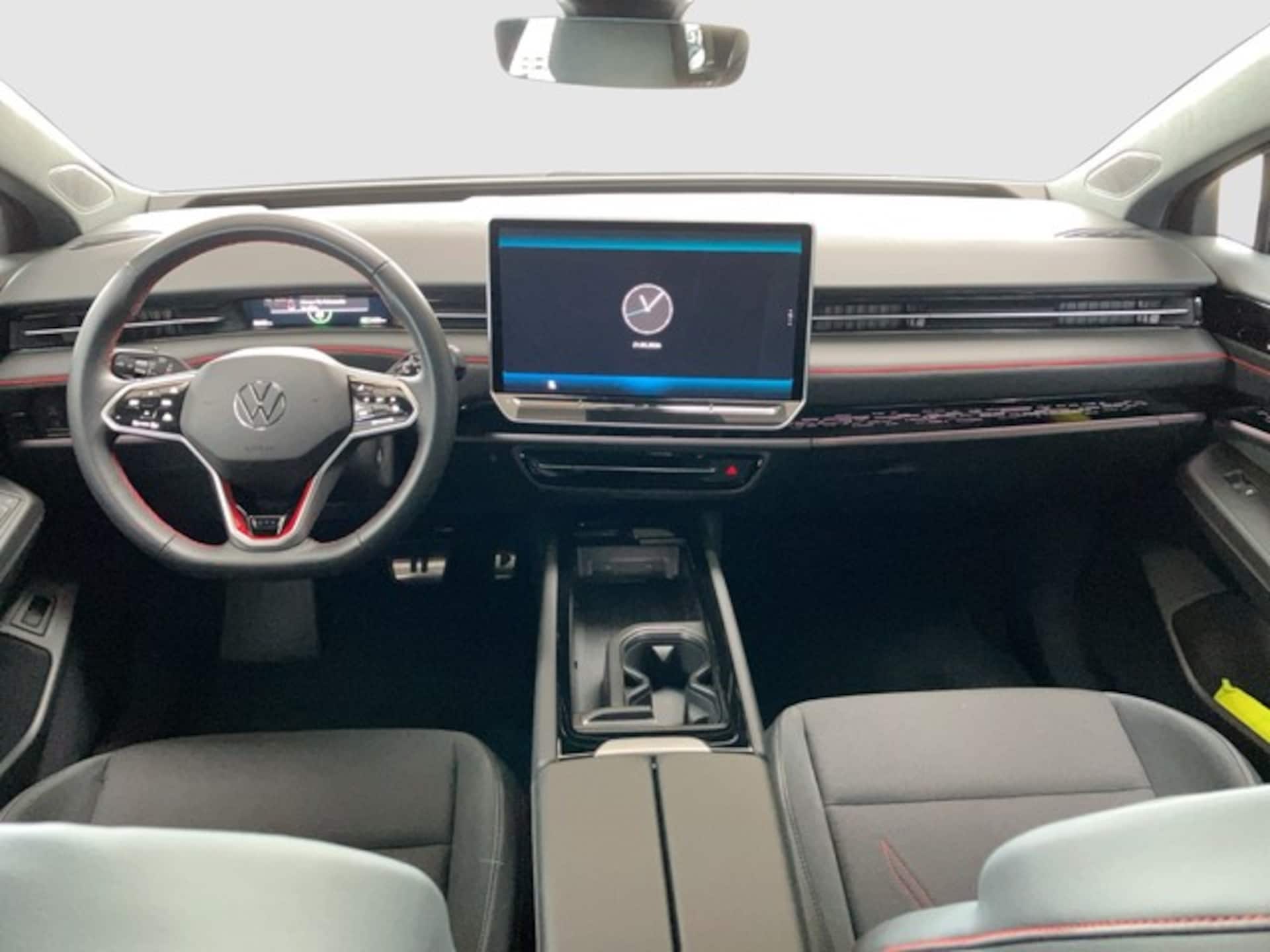 Volkswagen ID.7 Tourer GTX