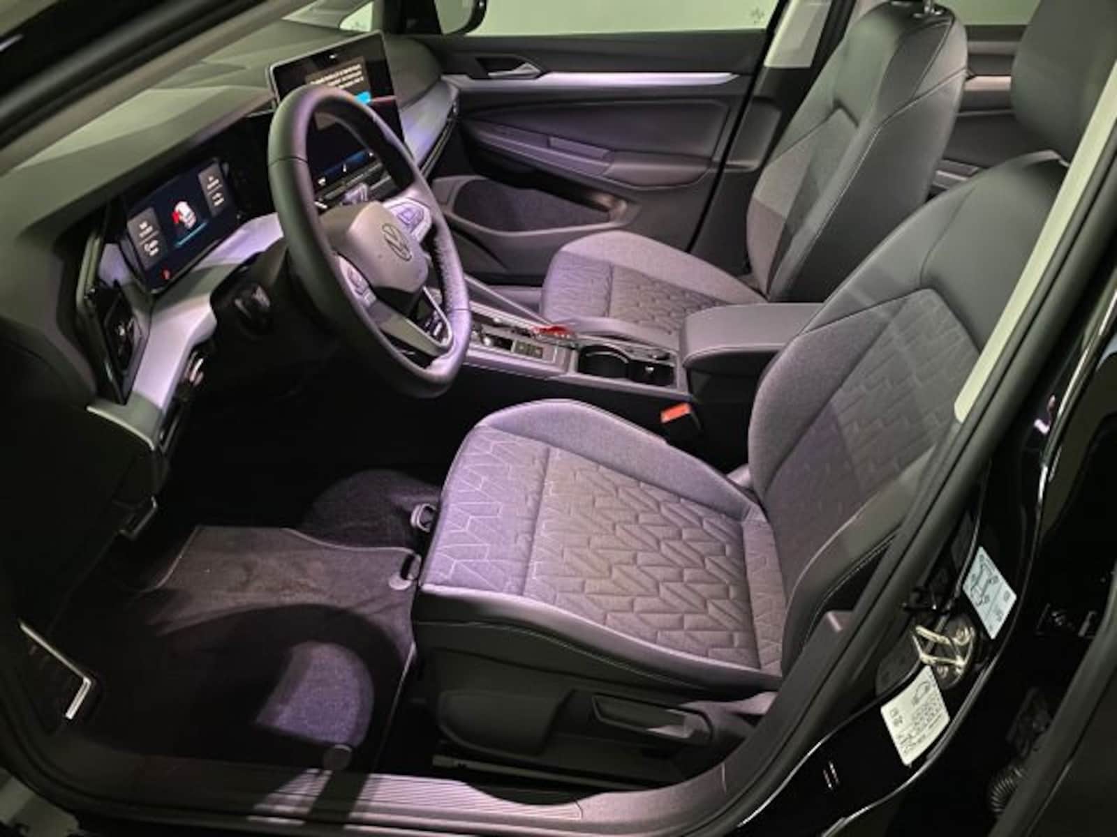 Volkswagen Golf – Bild 5