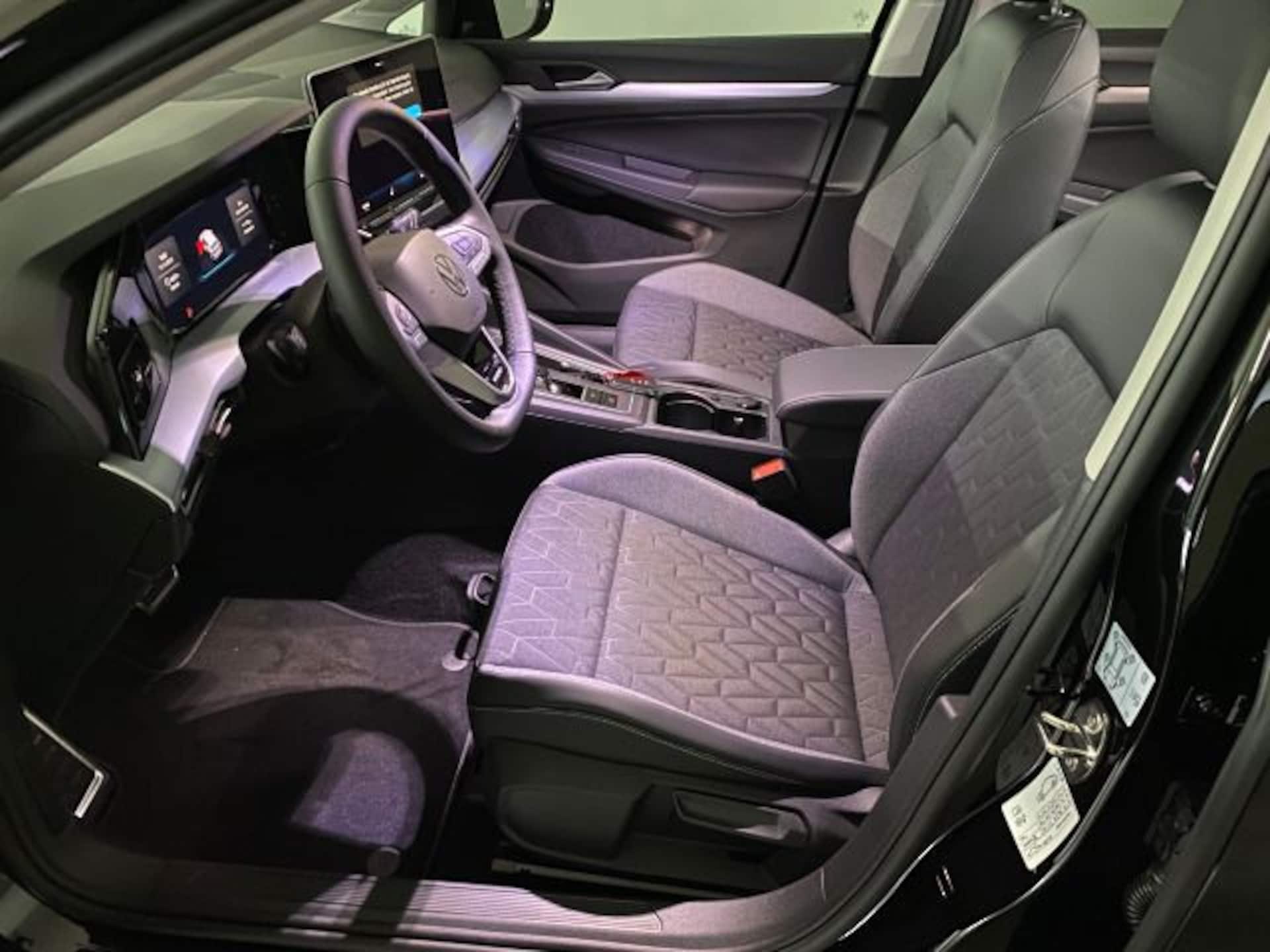 Volkswagen Golf ENERGY