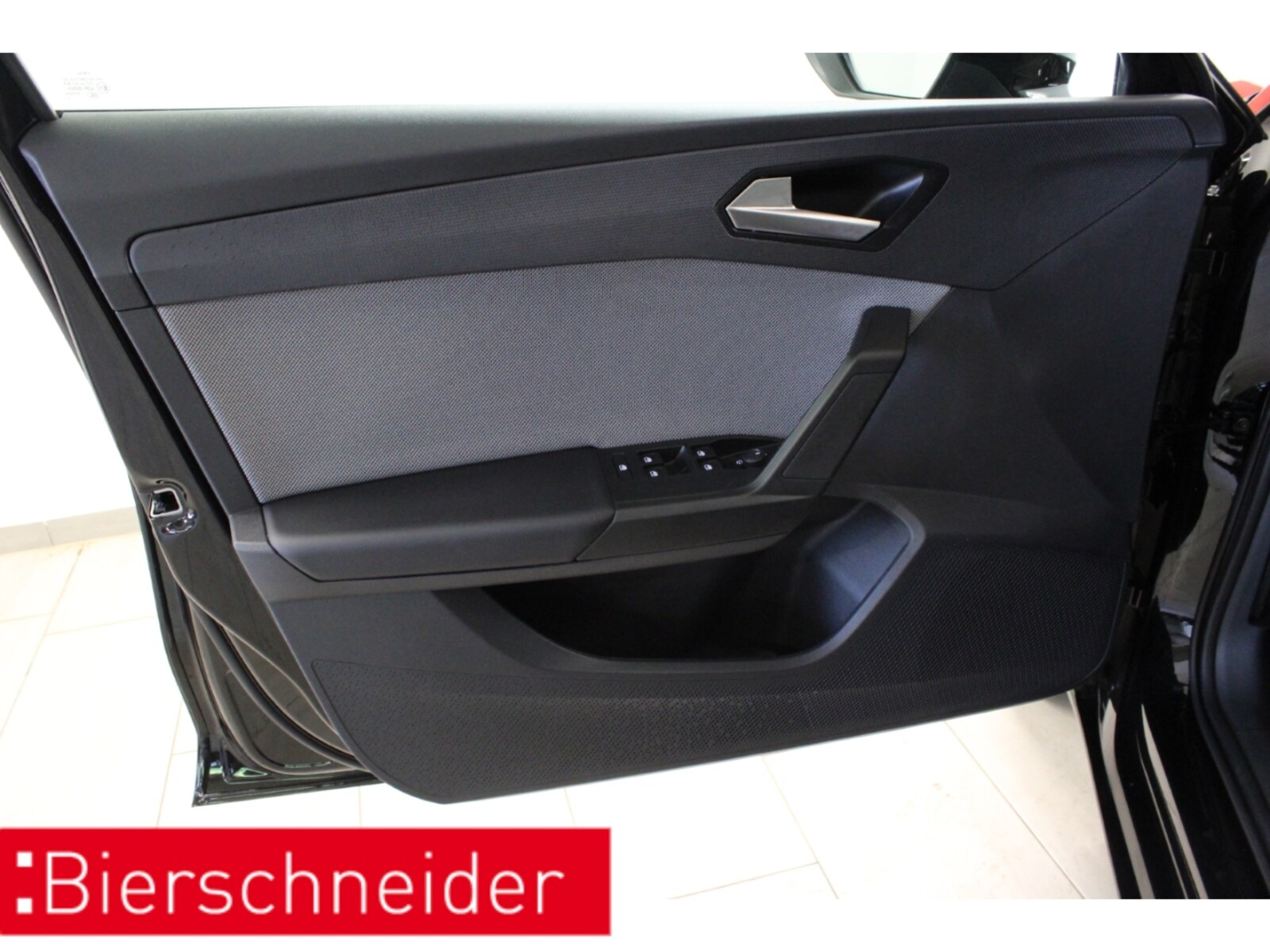 SEAT Leon – Bild 10
