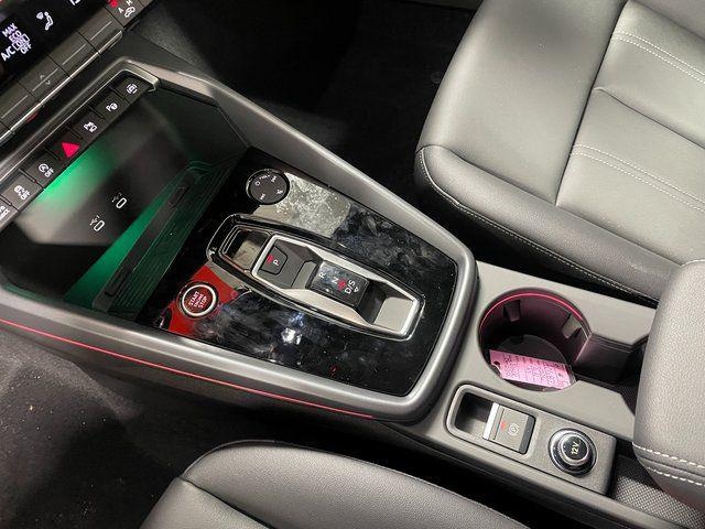 2026 Audi A3 Premium Plus - Photo 17
