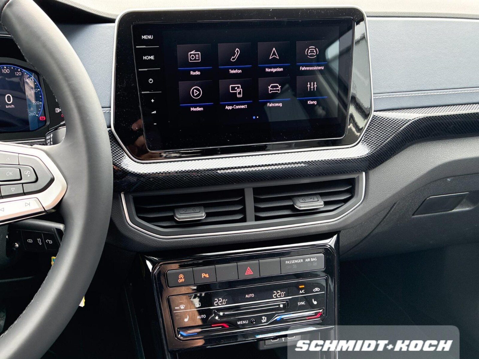 Volkswagen T-Cross – Bild 7