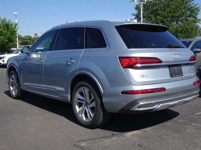 2023 Audi Q7
