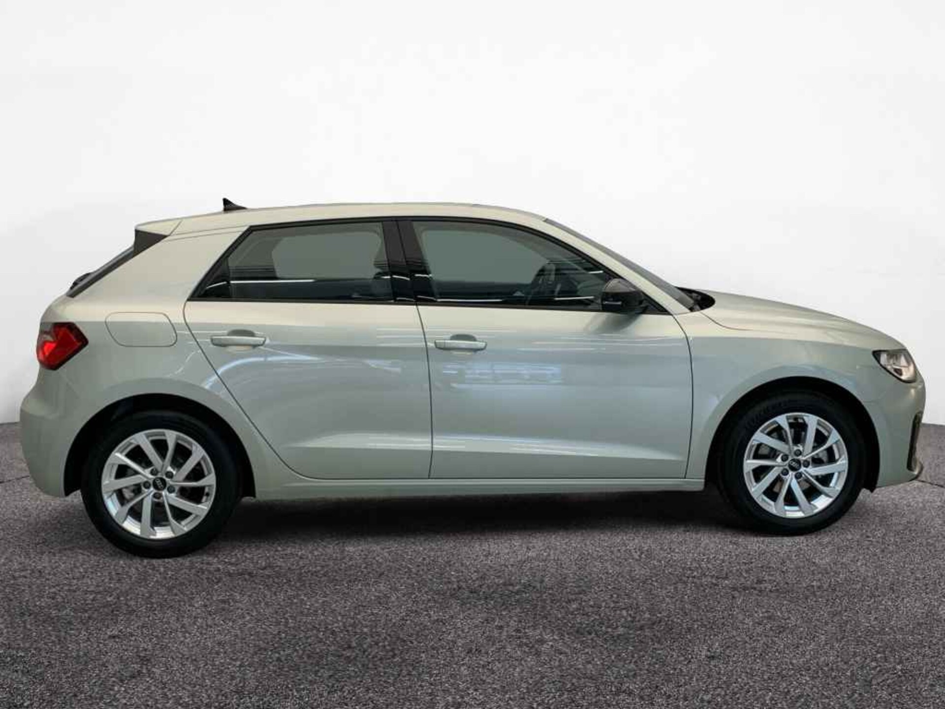 Audi A1 Sportback Advanced