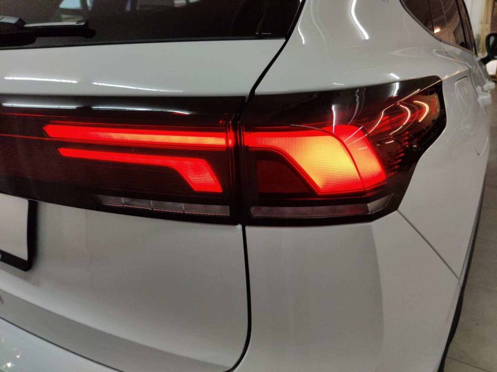 Volkswagen Tiguan – Bild 21