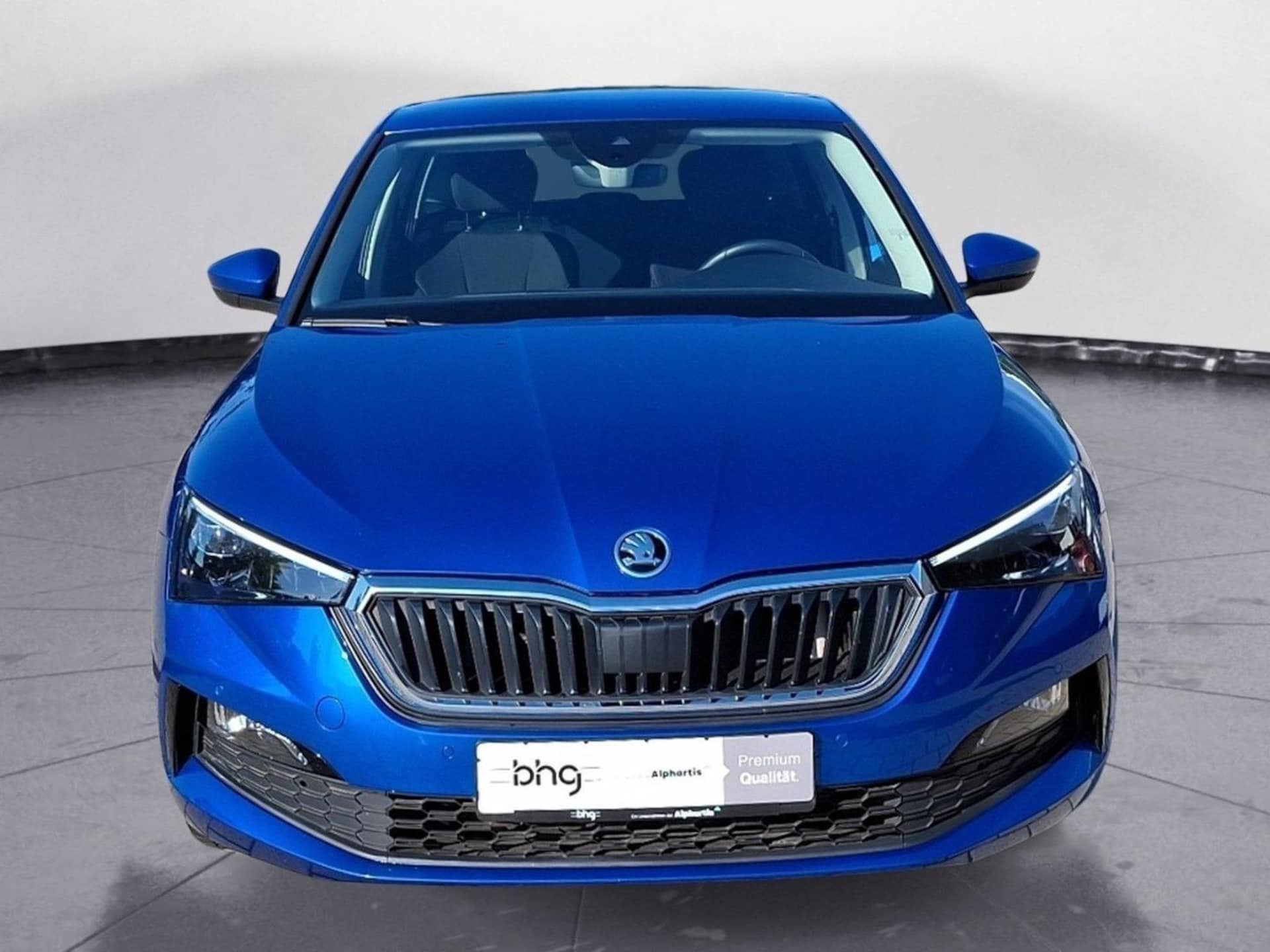 Skoda Scala Ambition