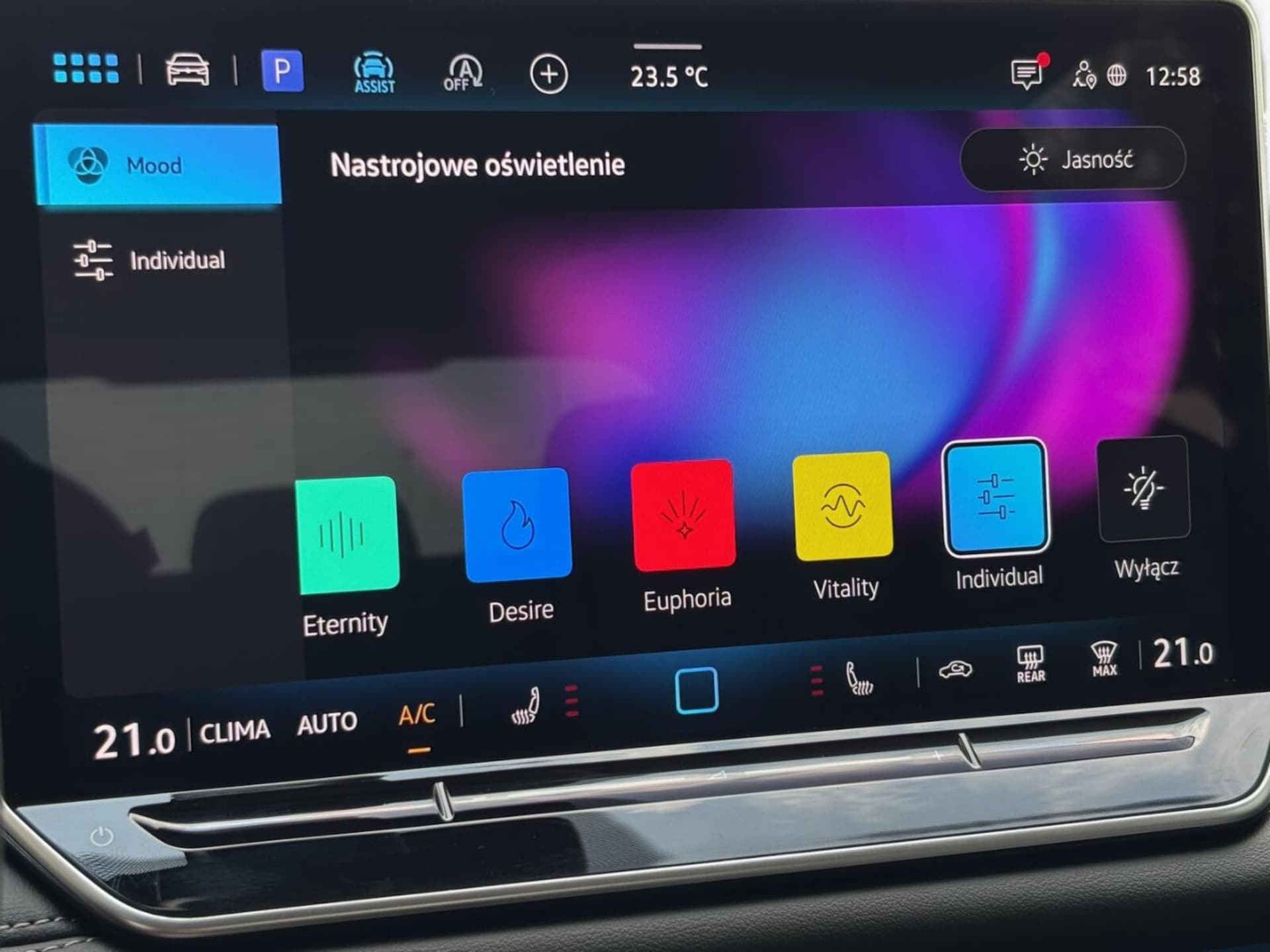 Volkswagen Tiguan Life Plus