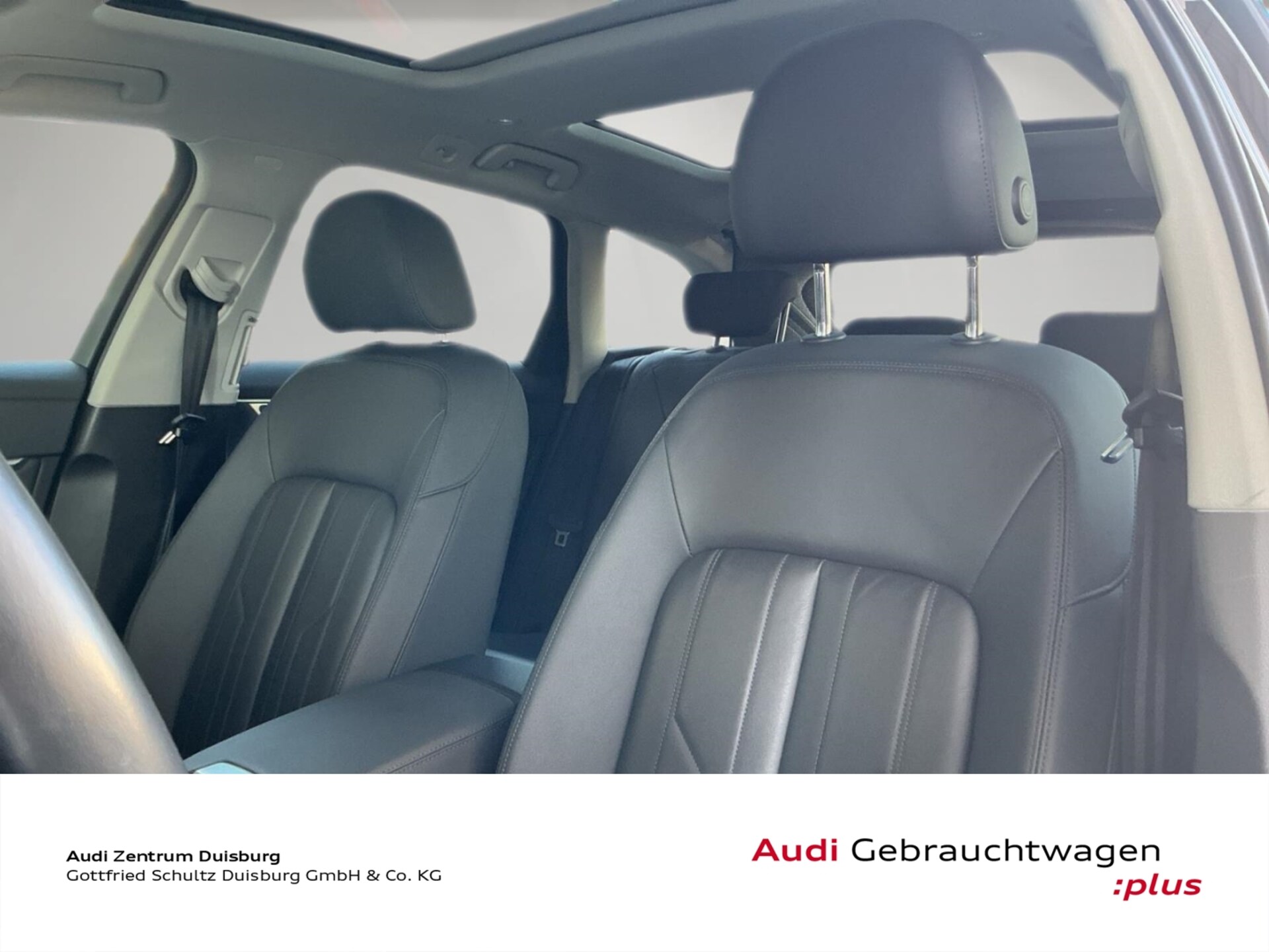 Audi A6 allroad quattro