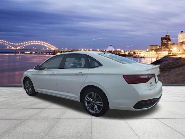 2024 Volkswagen Jetta