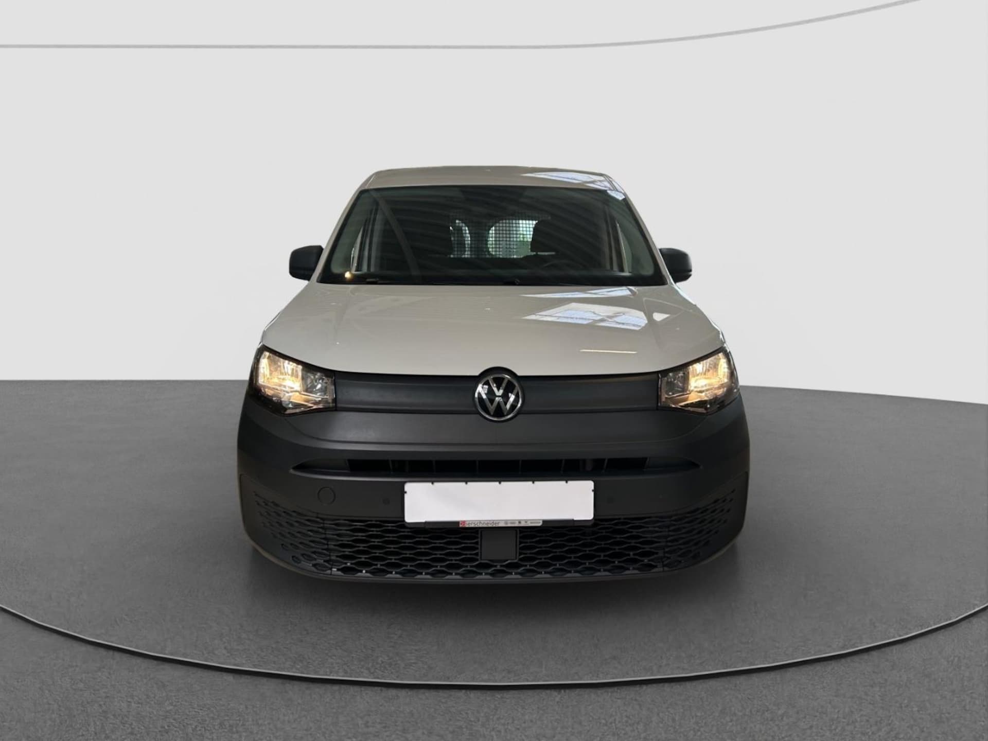 Volkswagen Caddy Cargo