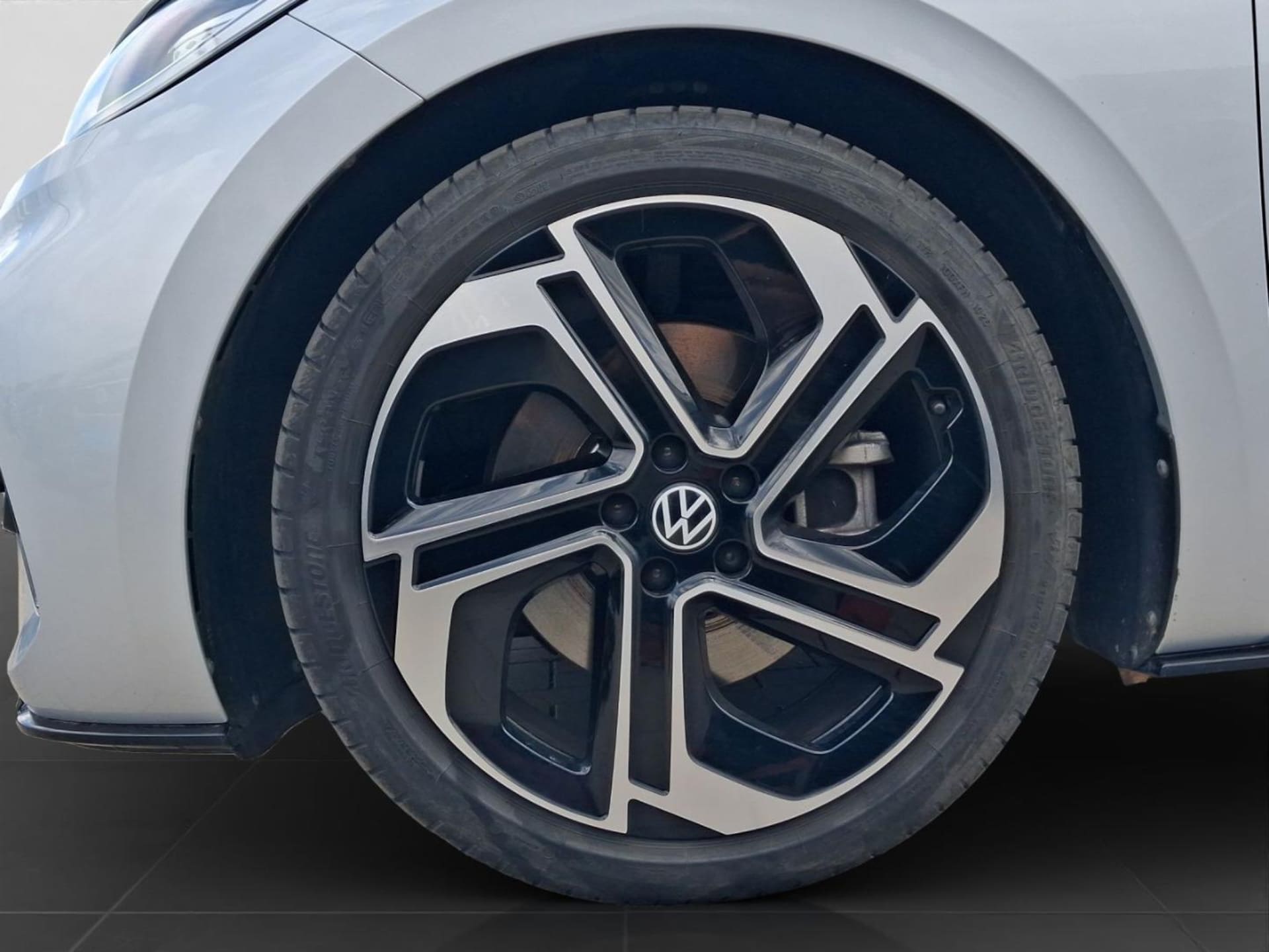Volkswagen ID.3 GTX