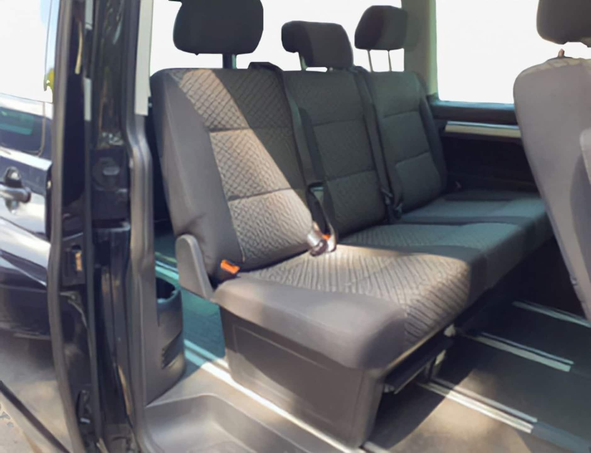 Volkswagen T6.1 Multivan Trendline