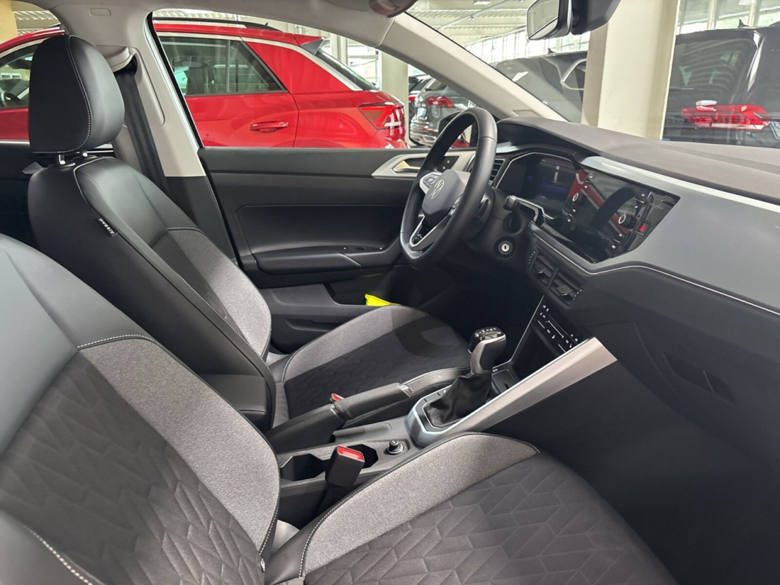 Volkswagen Polo – Bild 8