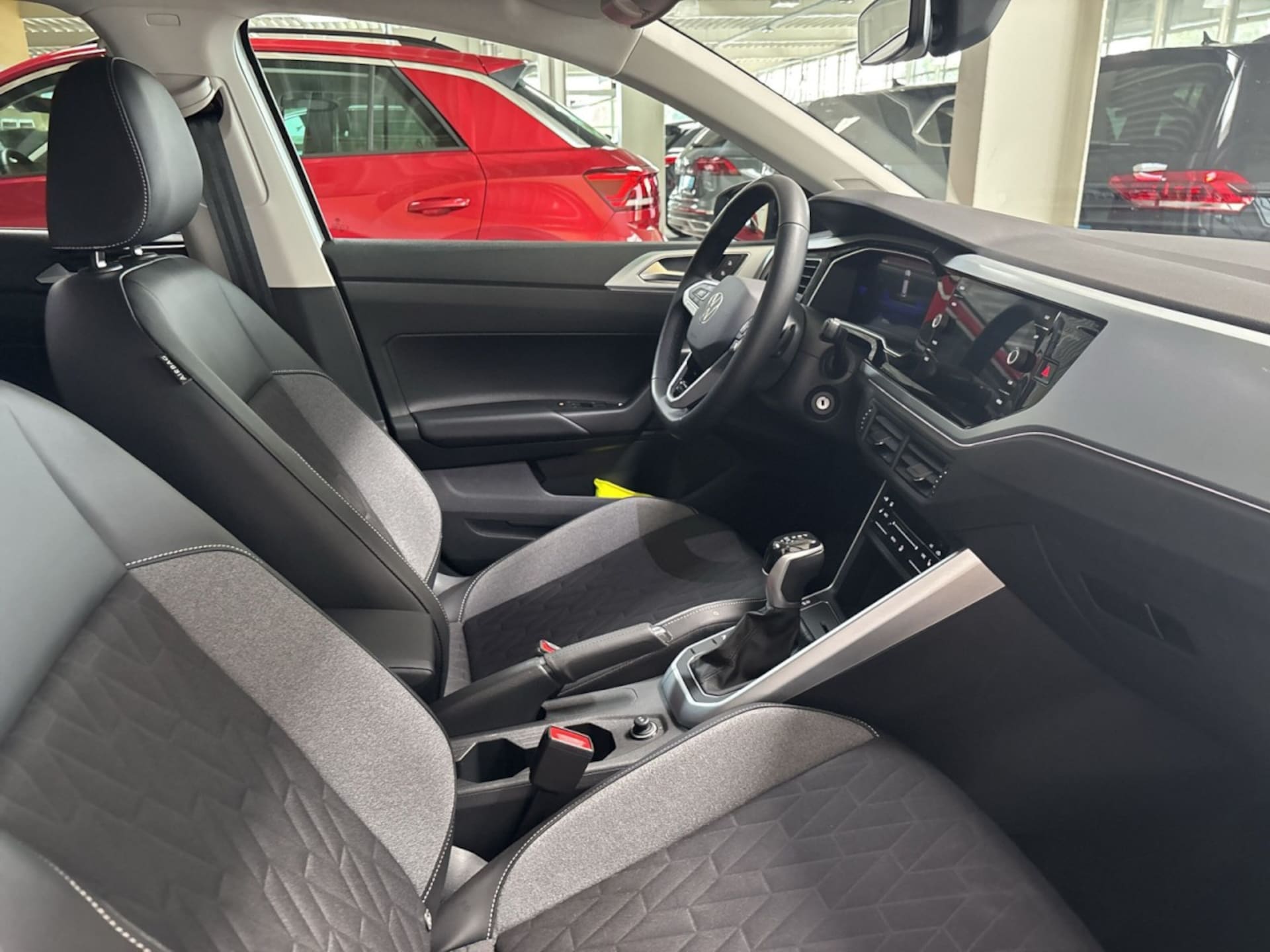 Volkswagen Polo Goal