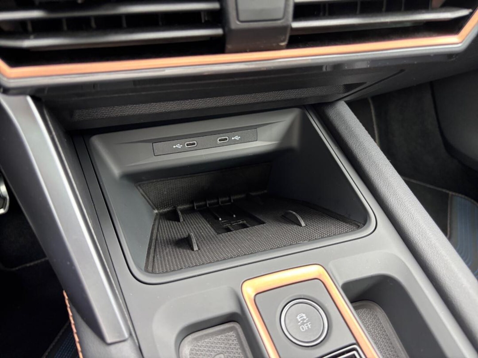 CUPRA Formentor – Bild 28