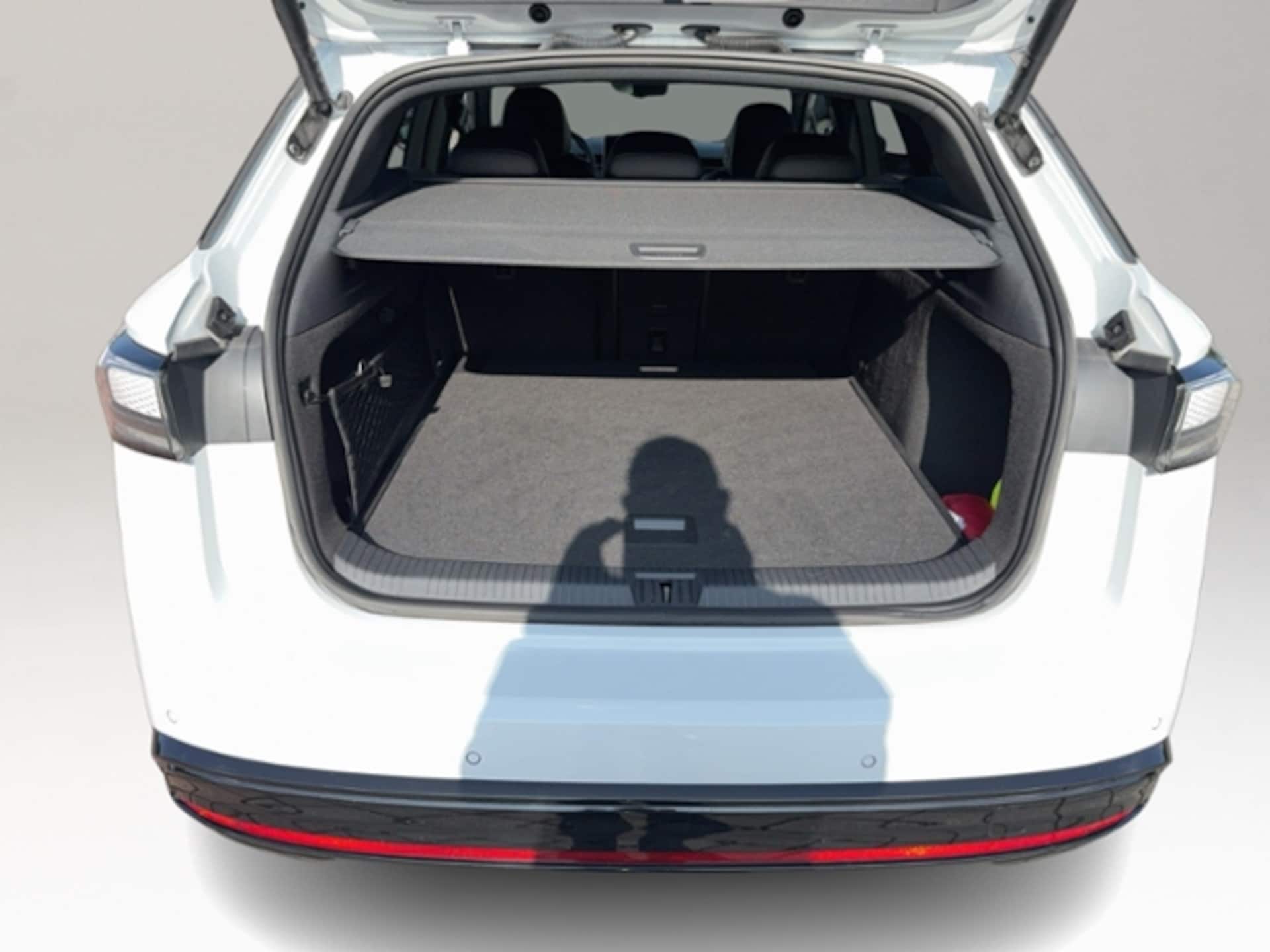 Volkswagen ID.7 Tourer Pro