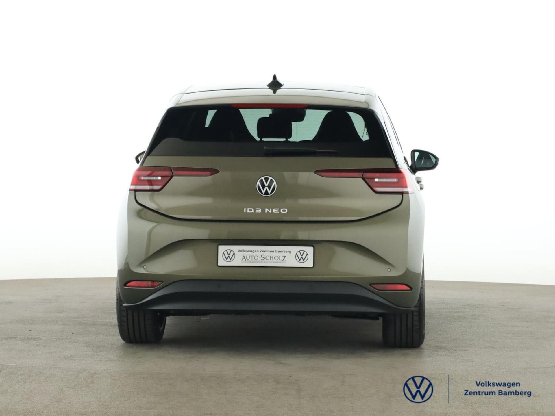 Volkswagen ID.3 Neo Style