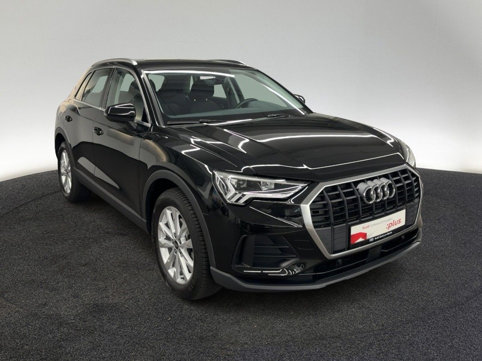 Audi Q3 – Bild 8