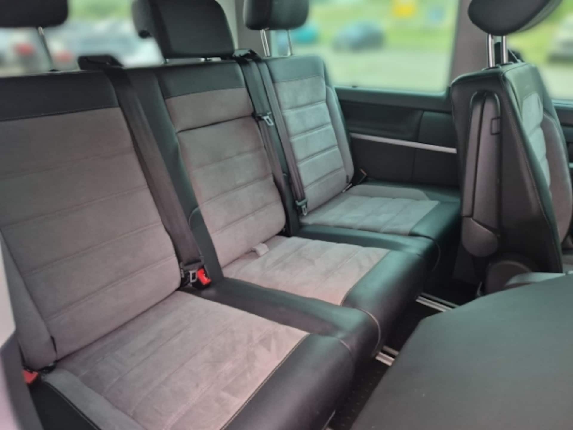 Volkswagen T6.1 Multivan Comfortline