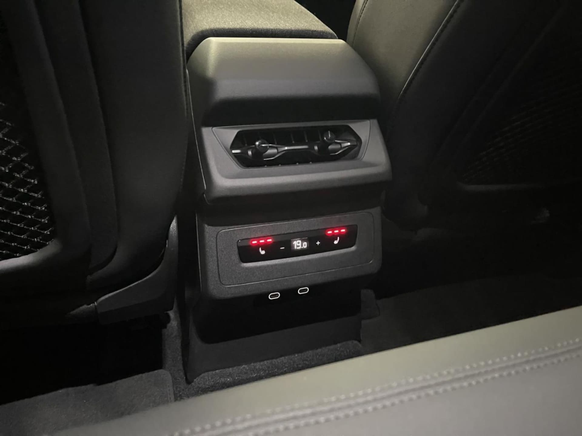 Audi Q6 SUV e-tron