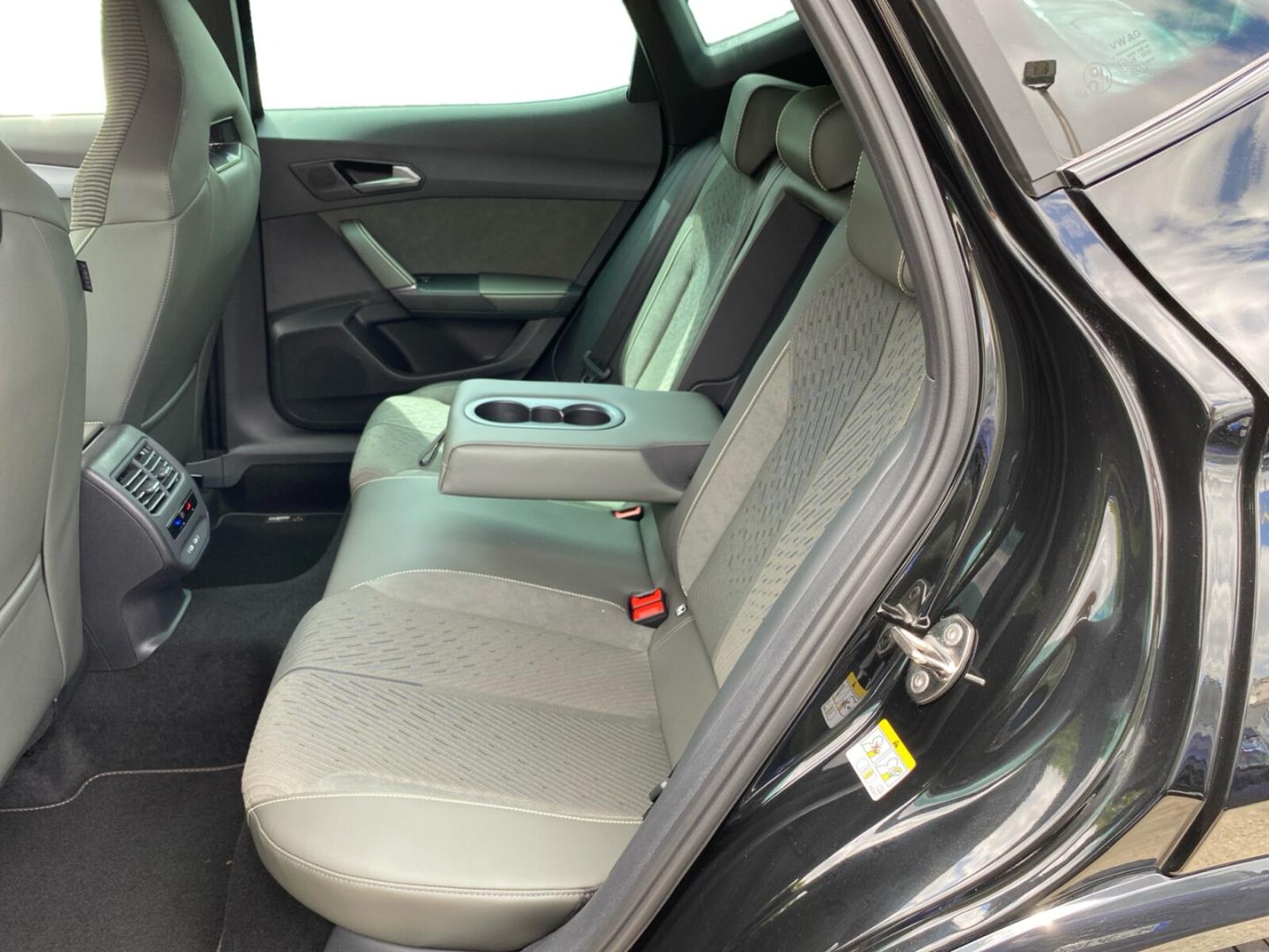 CUPRA Formentor – Bild 10
