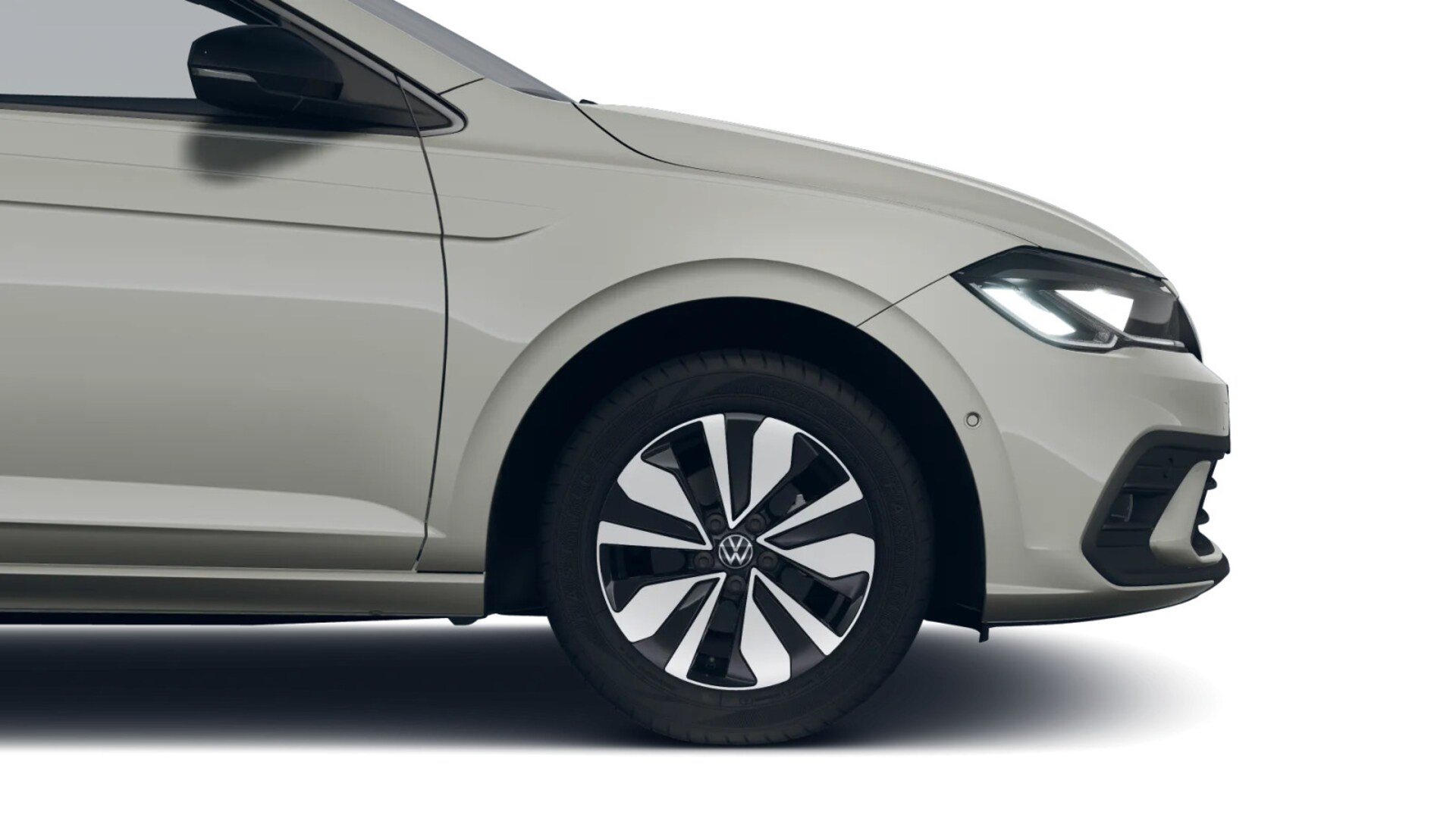 Volkswagen Polo Goal