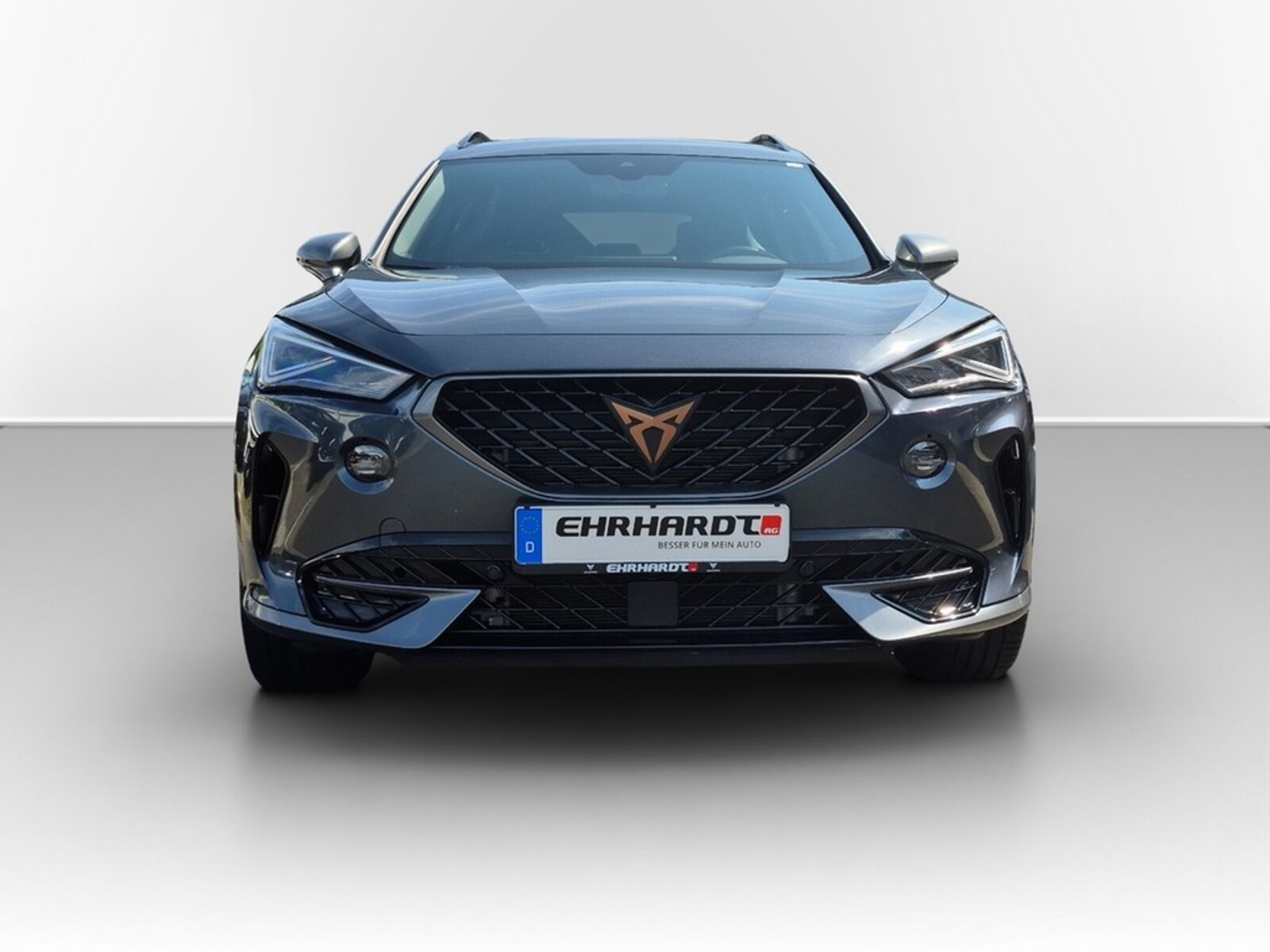 CUPRA Formentor – Bild 2