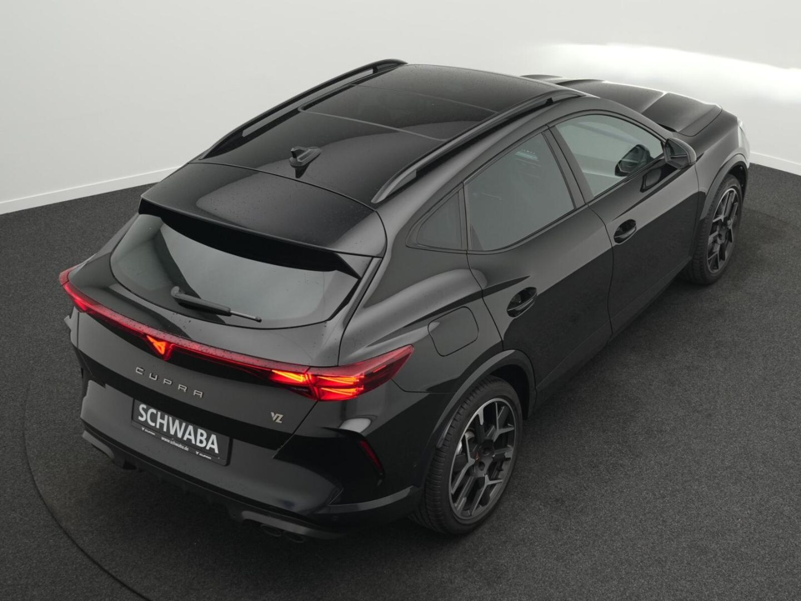 CUPRA Formentor – Bild 20