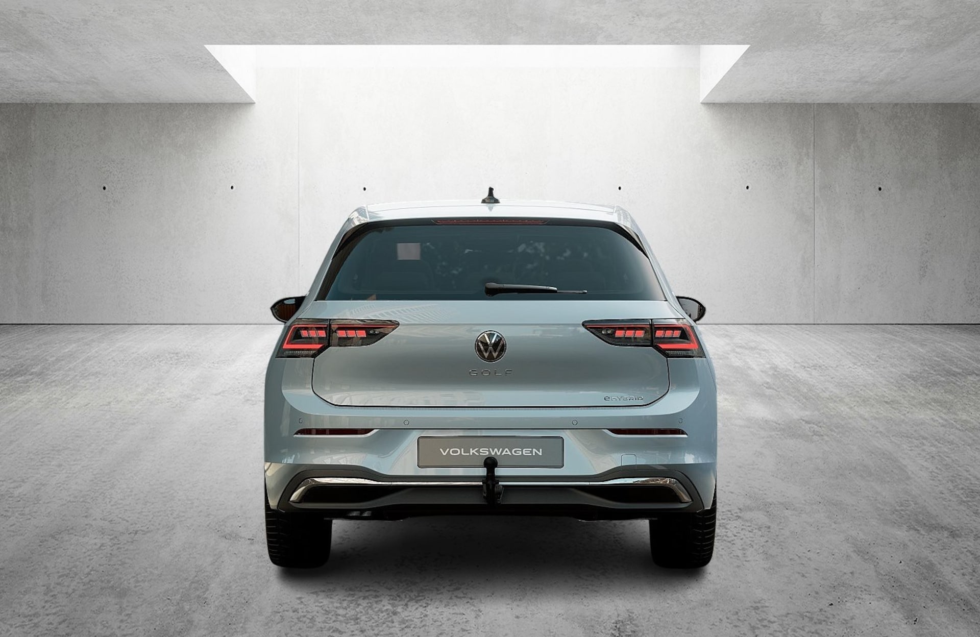Volkswagen Golf ENERGY