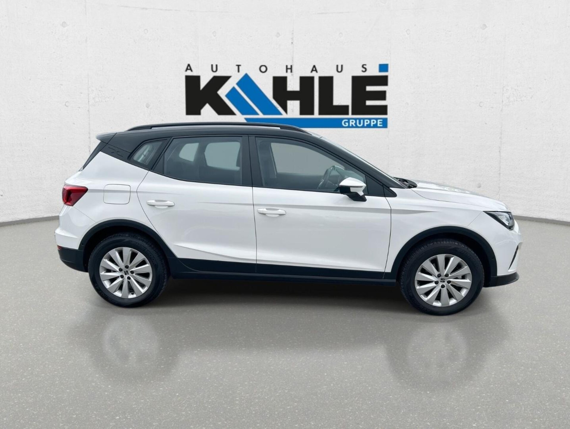 SEAT Arona Style
