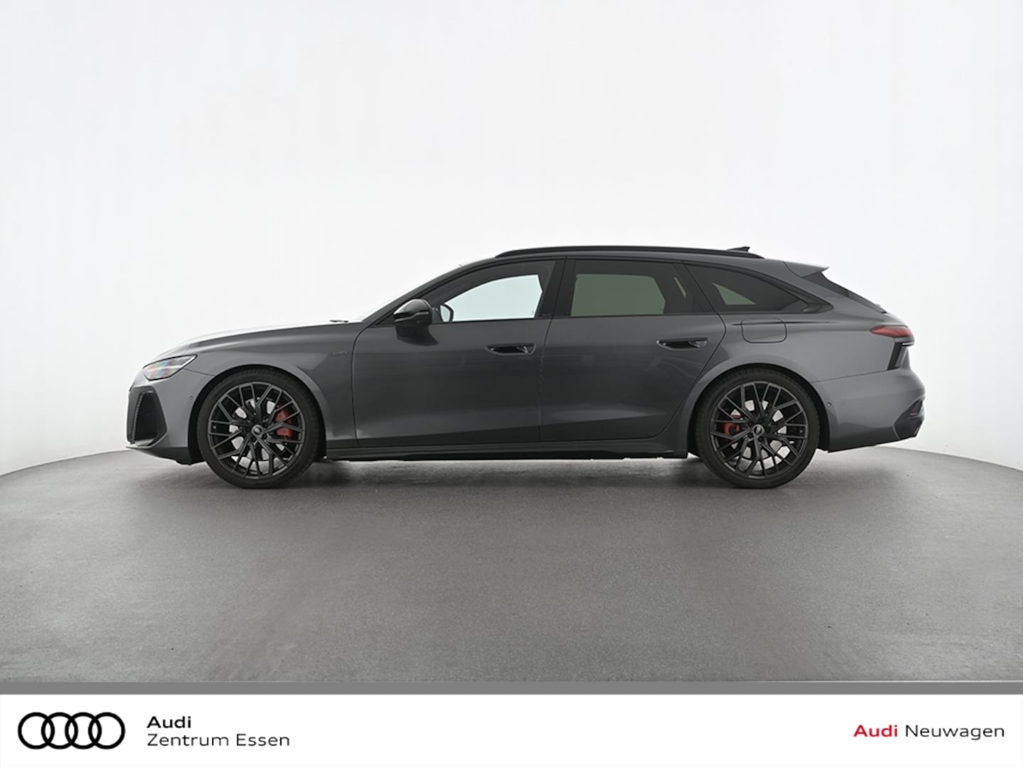 Bild über Audi A6 Avant e-hybrid edition one e-hybrid quattro 220 kW S tronic - für weitere Informationen kontaktieren Sie den Audi Partner
