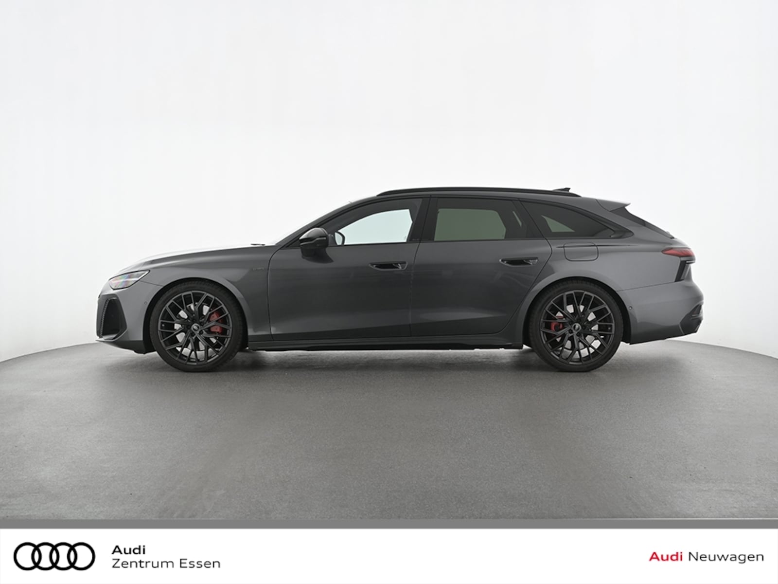 Audi A6 Avant – Bild 3