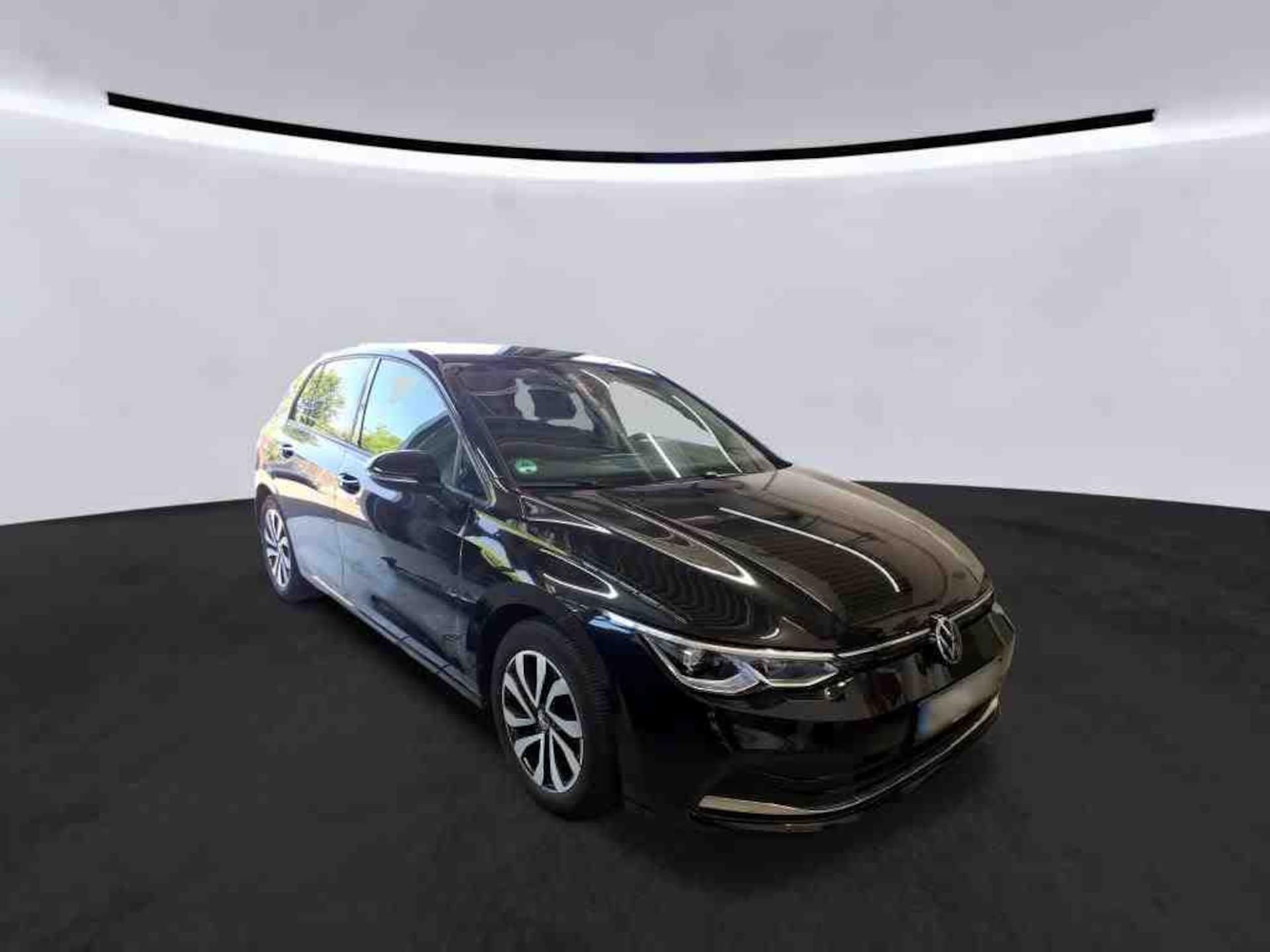 Volkswagen Golf Active