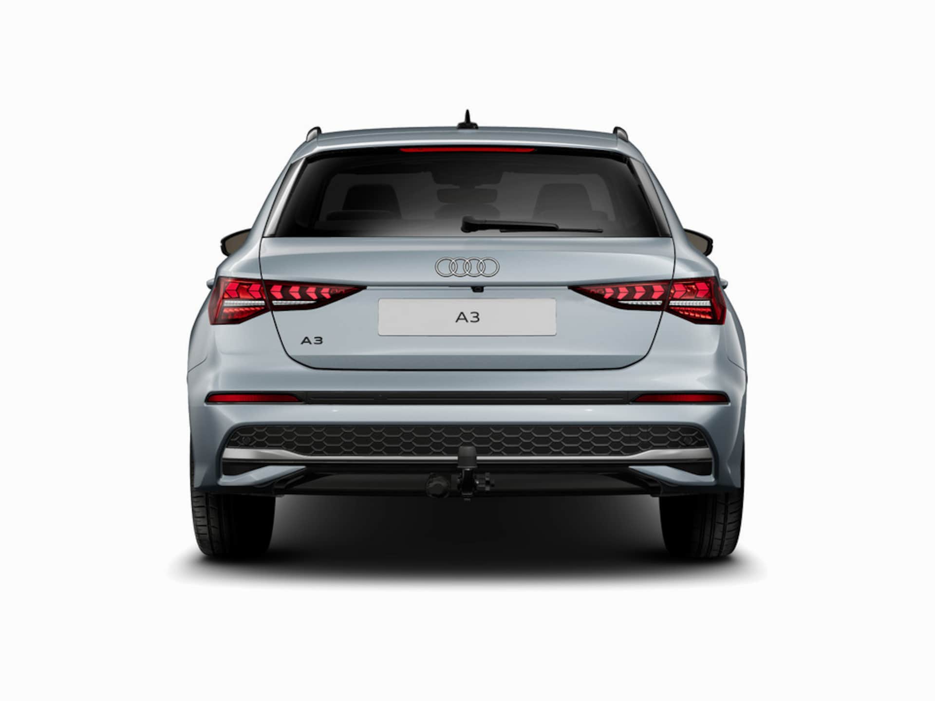 Audi A3 Sportback TFSI e Advanced