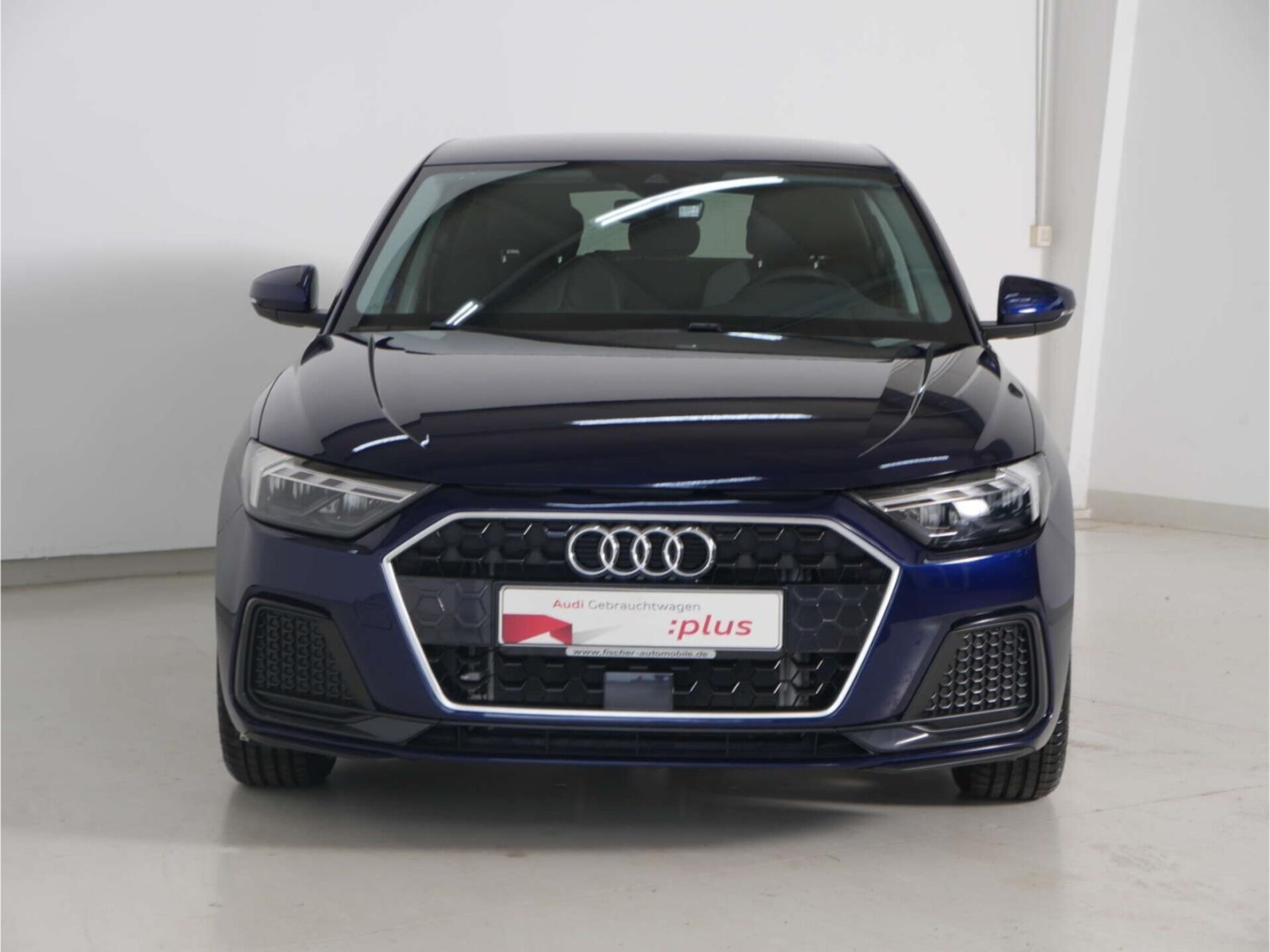 Audi A1 Sportback Advanced