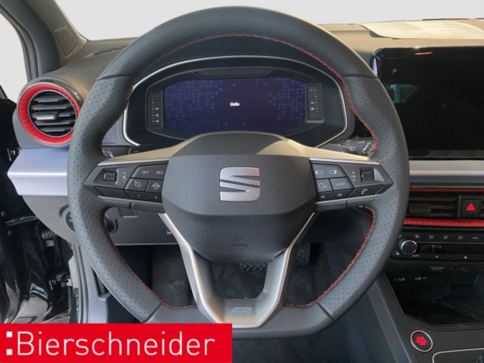 SEAT Ibiza – Bild 11