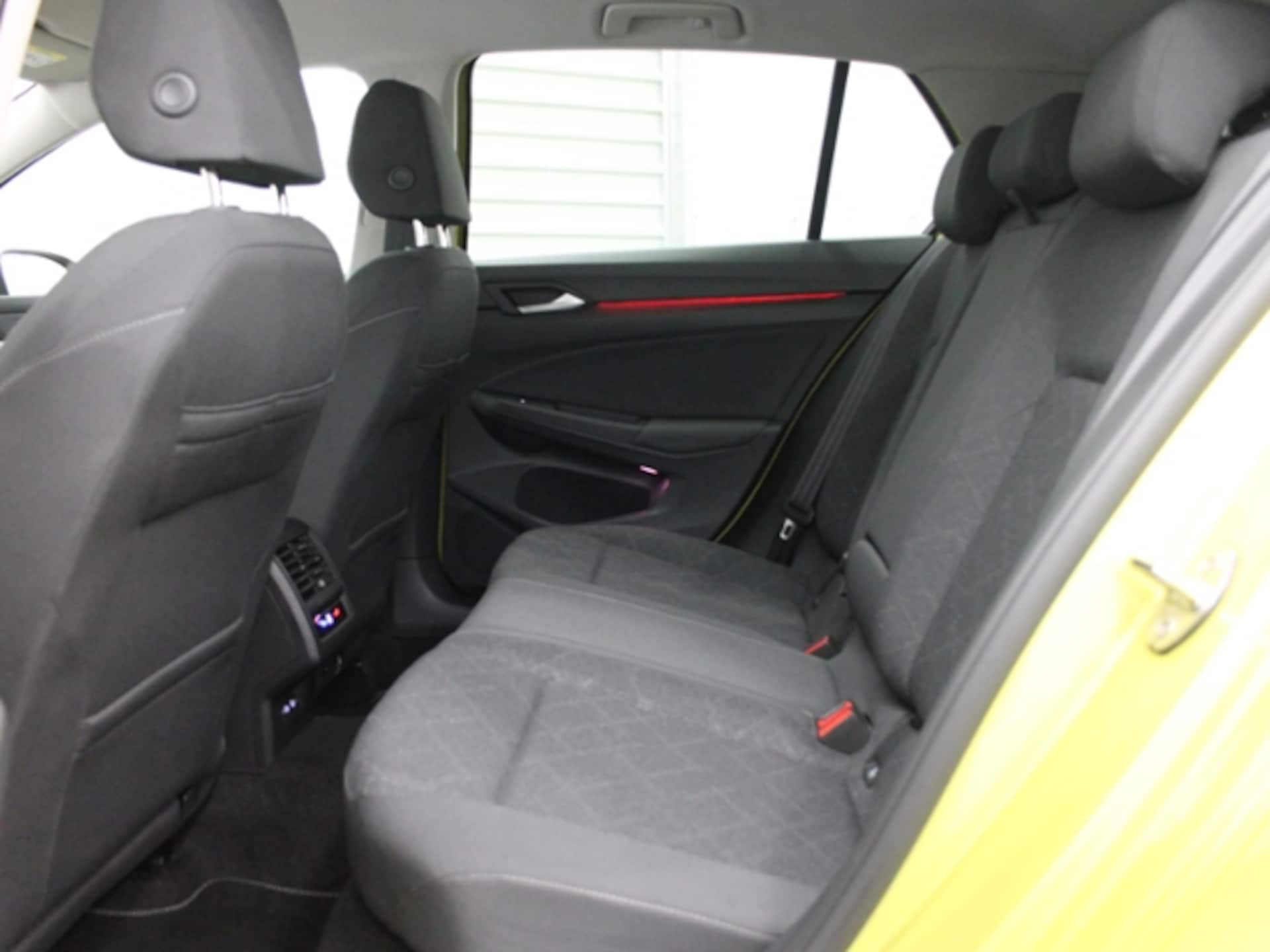 Volkswagen Golf Life