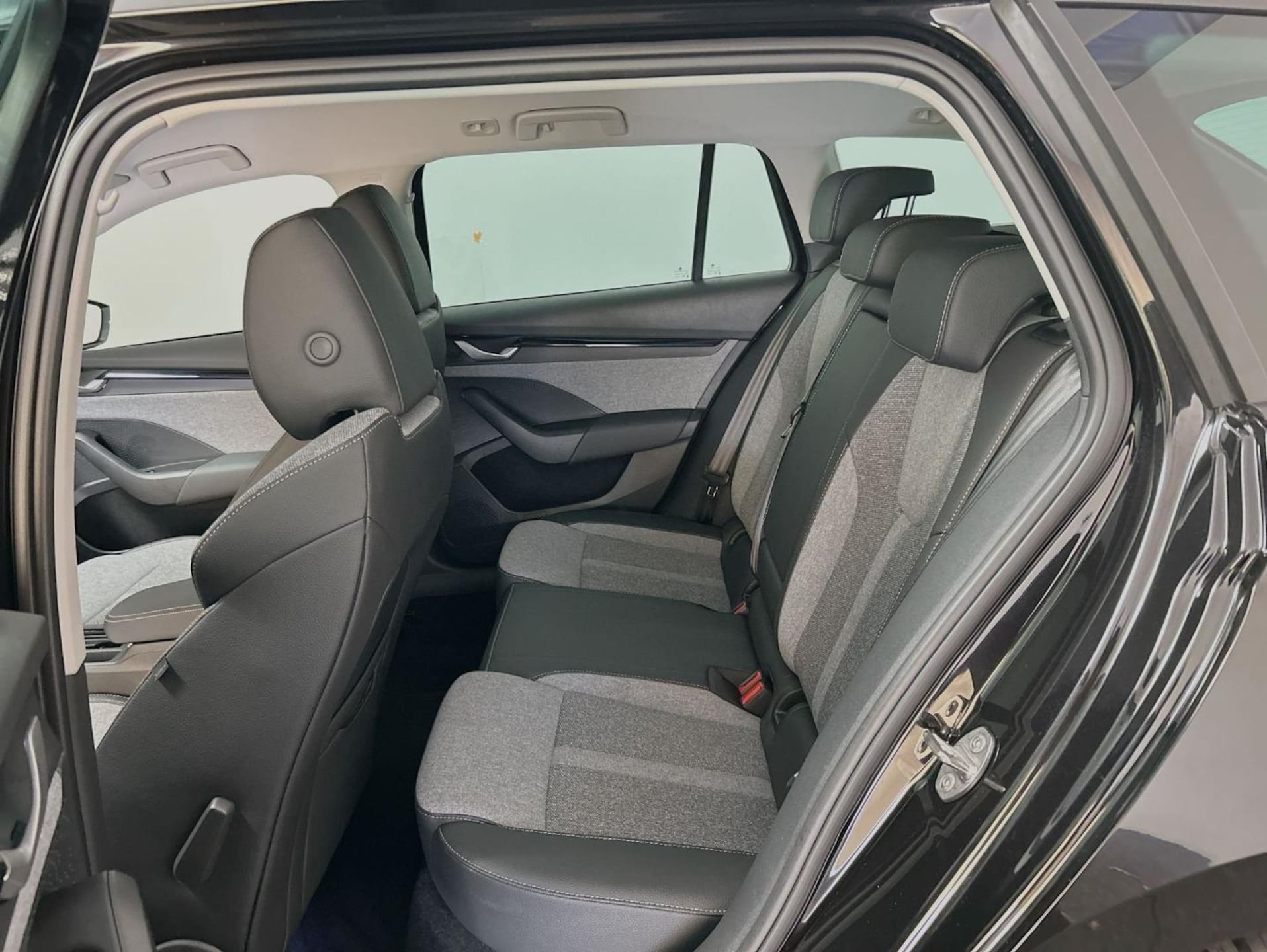 Skoda Octavia Combi Selection