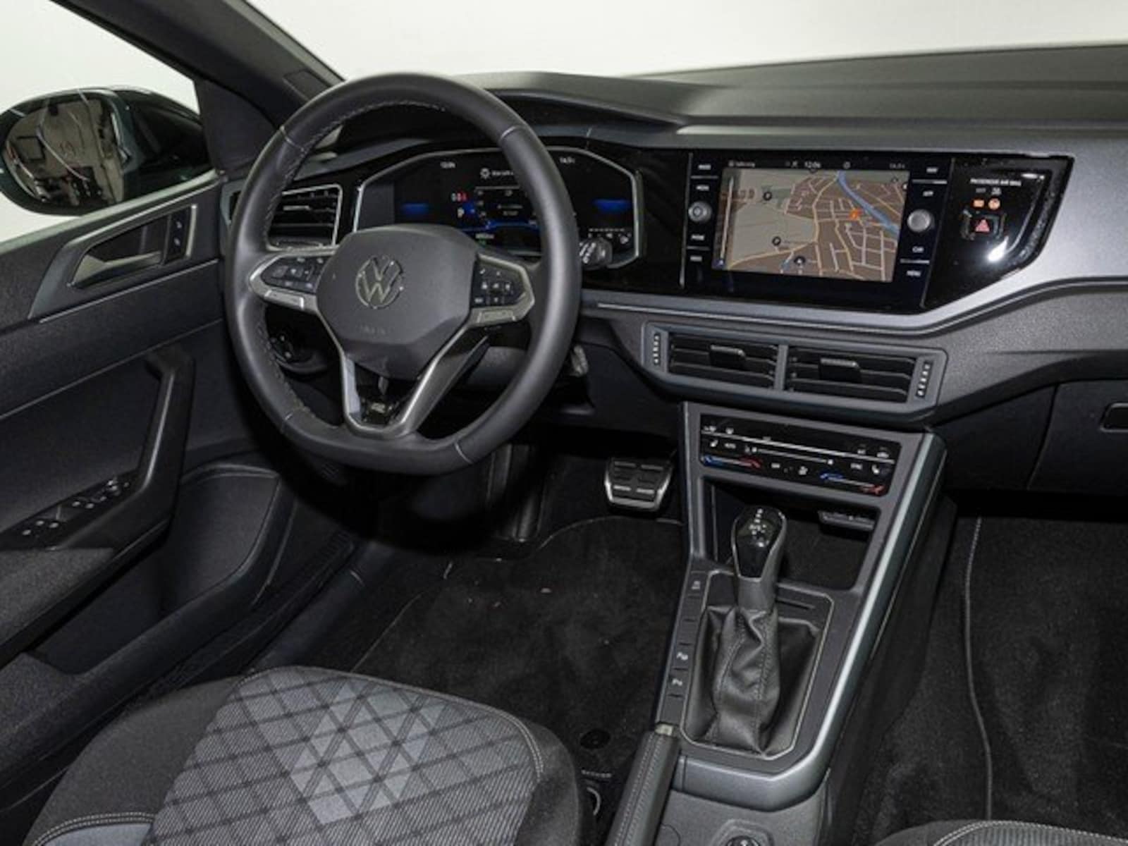 Volkswagen Taigo – Bild 9