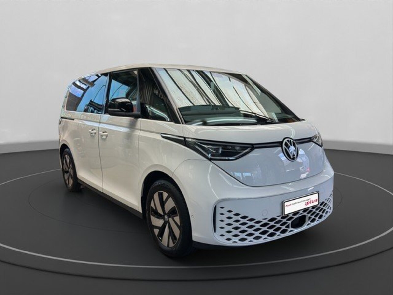 Volkswagen ID. Buzz – Bild 3