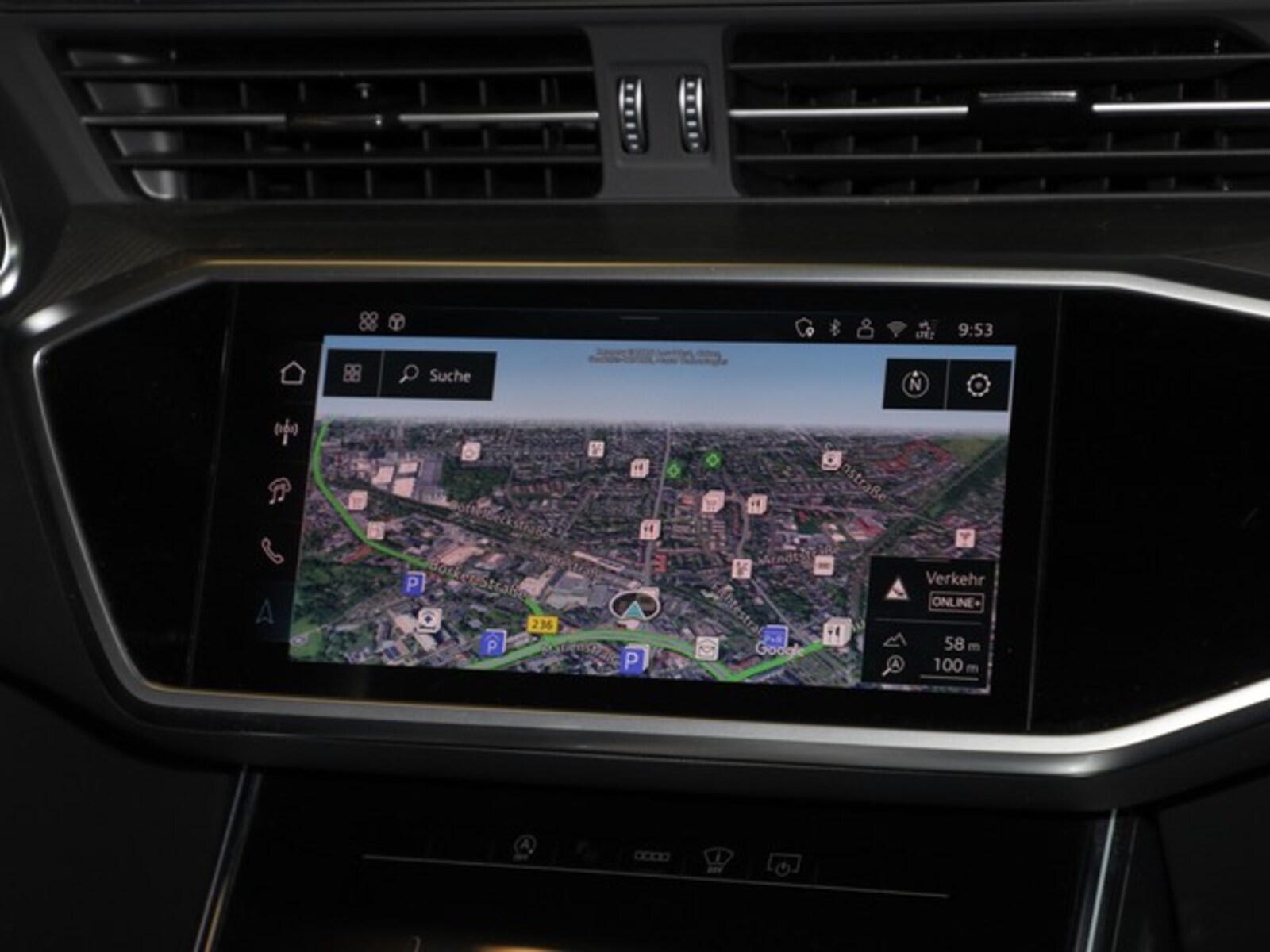 Audi S6 Avant – Bild 7