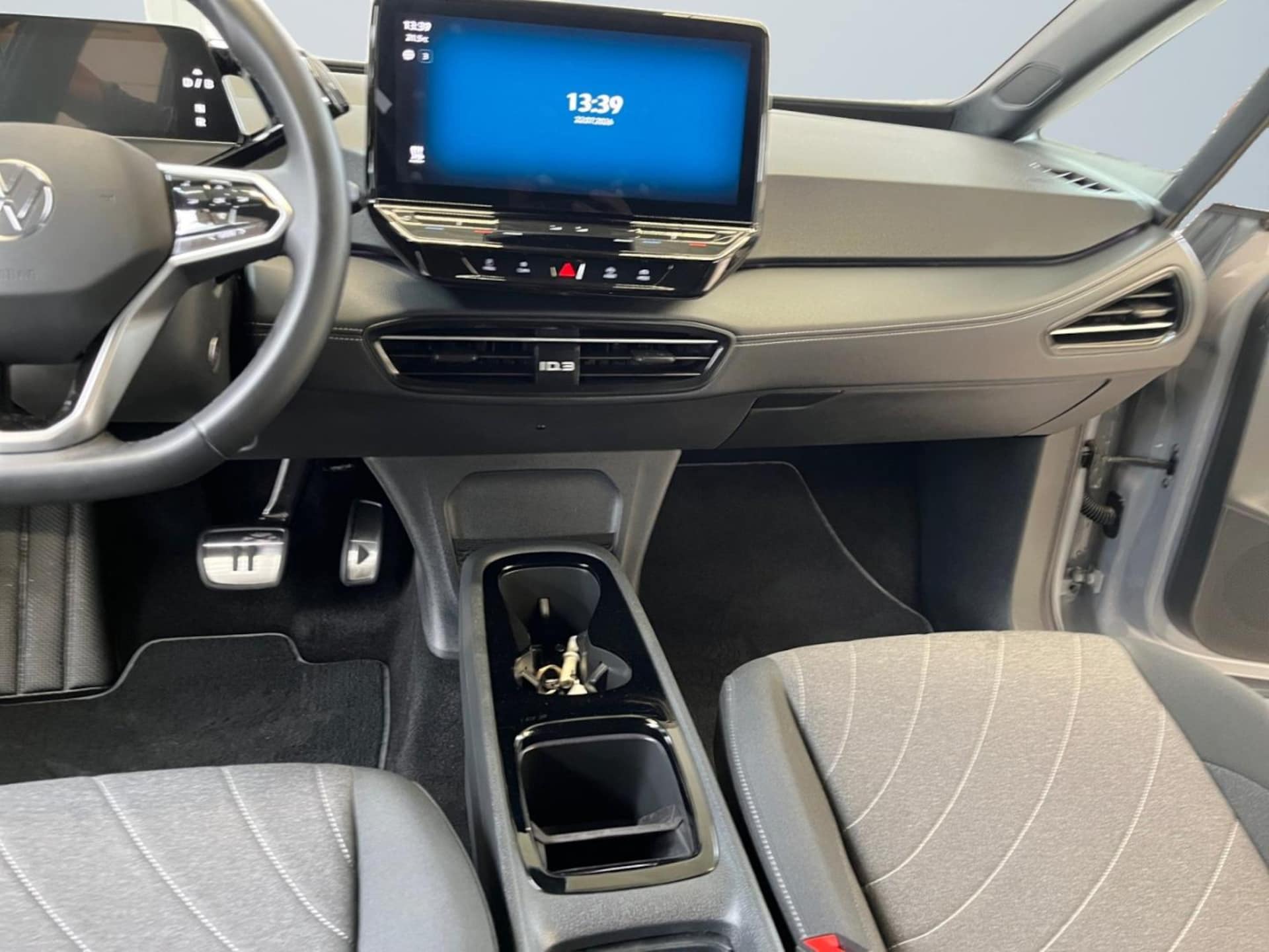 Volkswagen ID.3 Pro