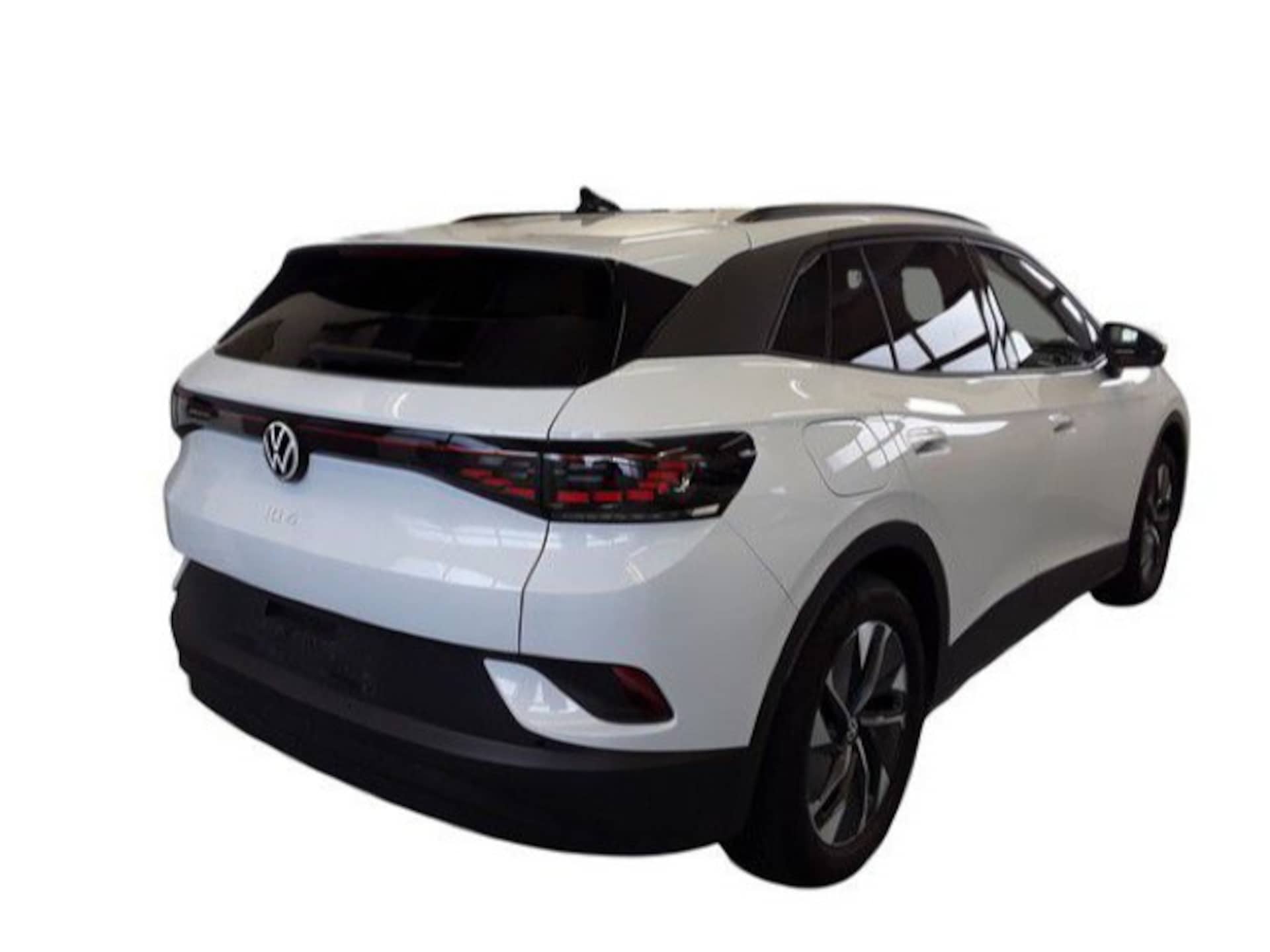 Volkswagen ID.4 Pro