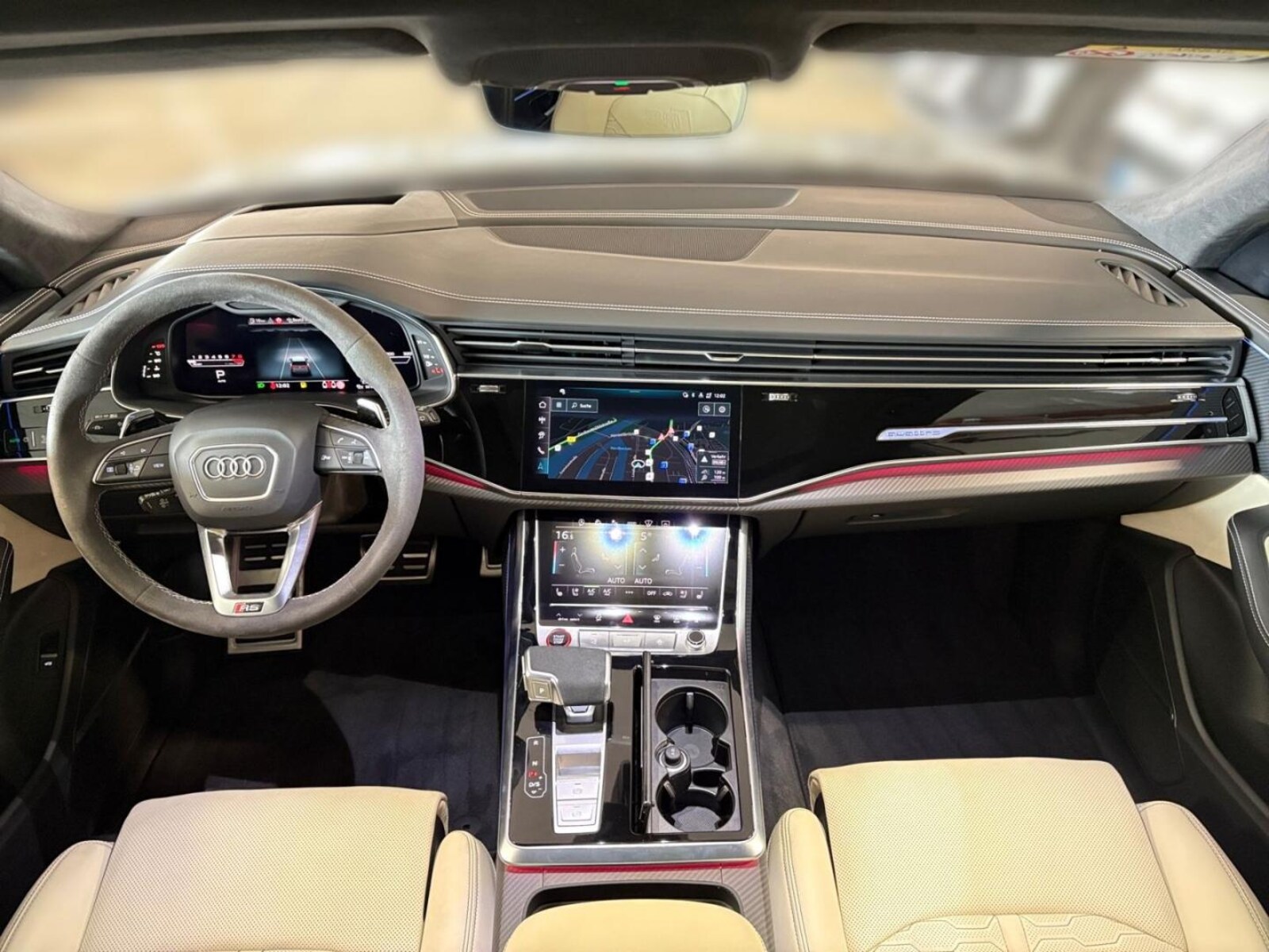 Audi RS Q8 performance – Bild 11