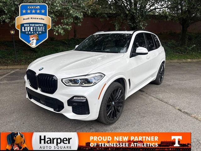 2020 BMW X5