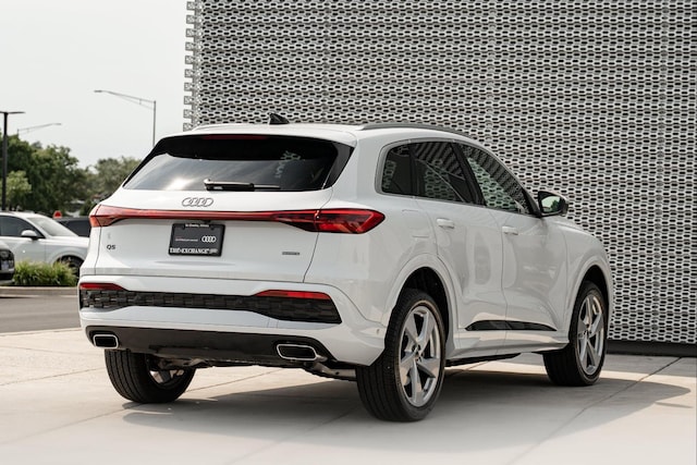 2025 Audi Q5