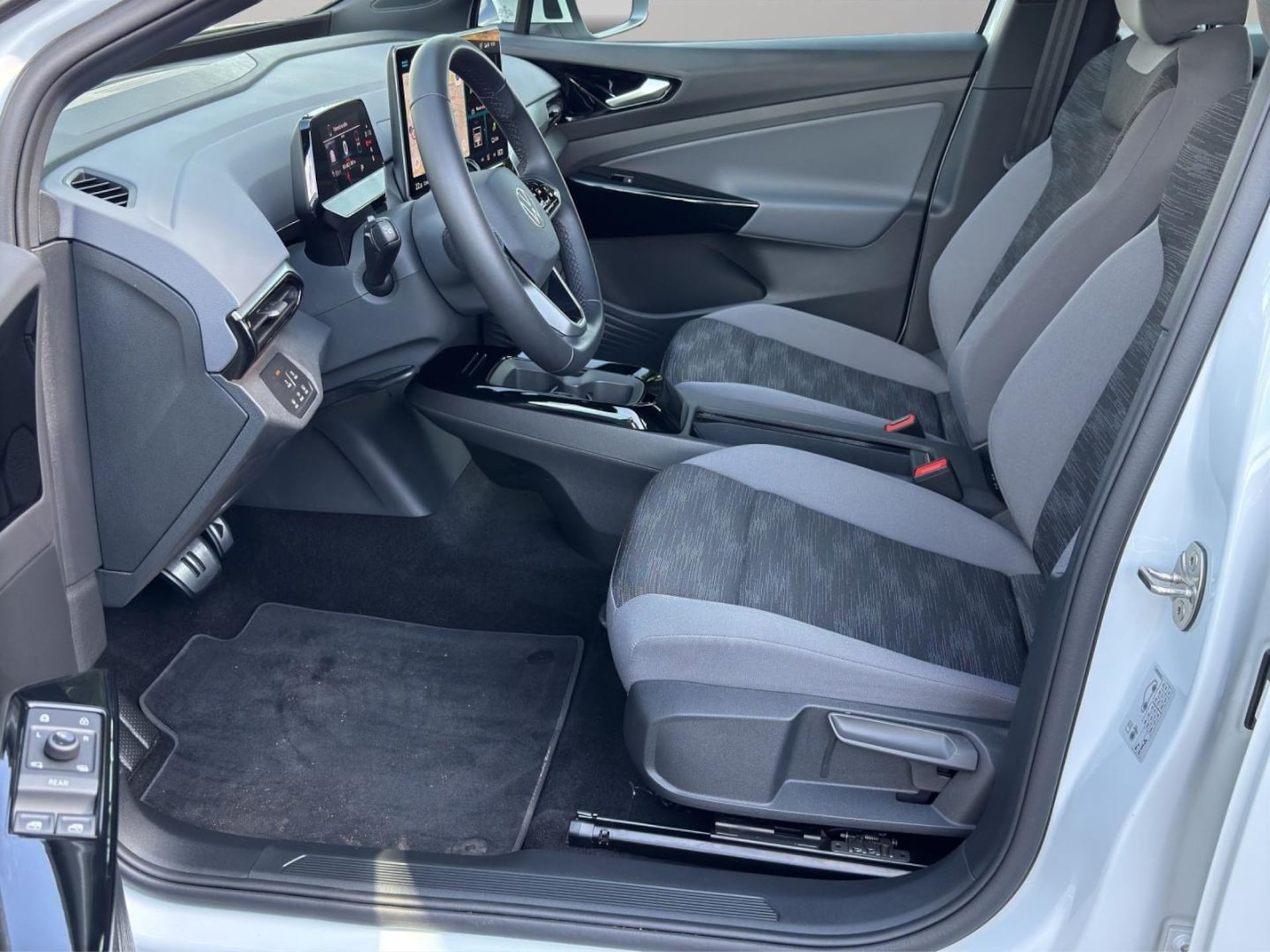 Volkswagen ID.4 Pro