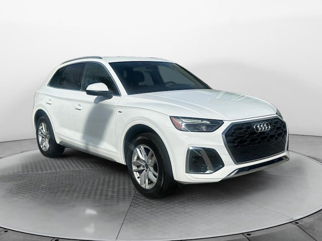 2024 Audi Q5