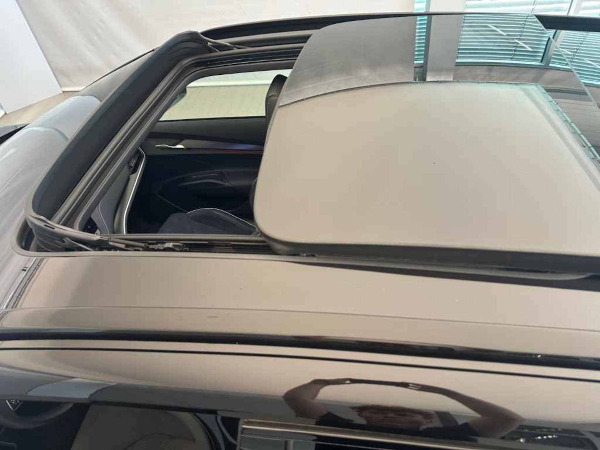 Skoda Enyaq 85 Sportline