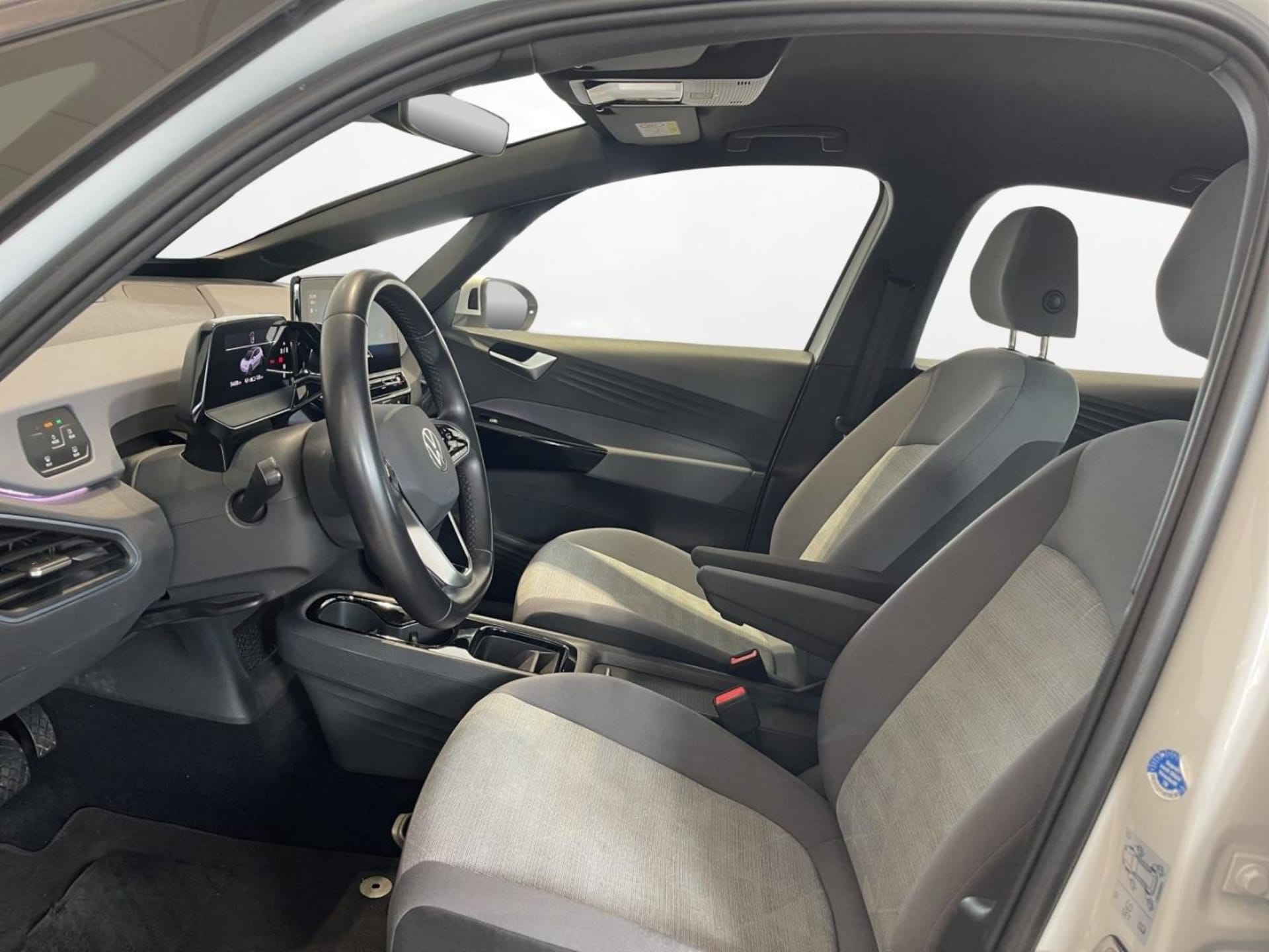 Volkswagen ID.3 Pro Performance